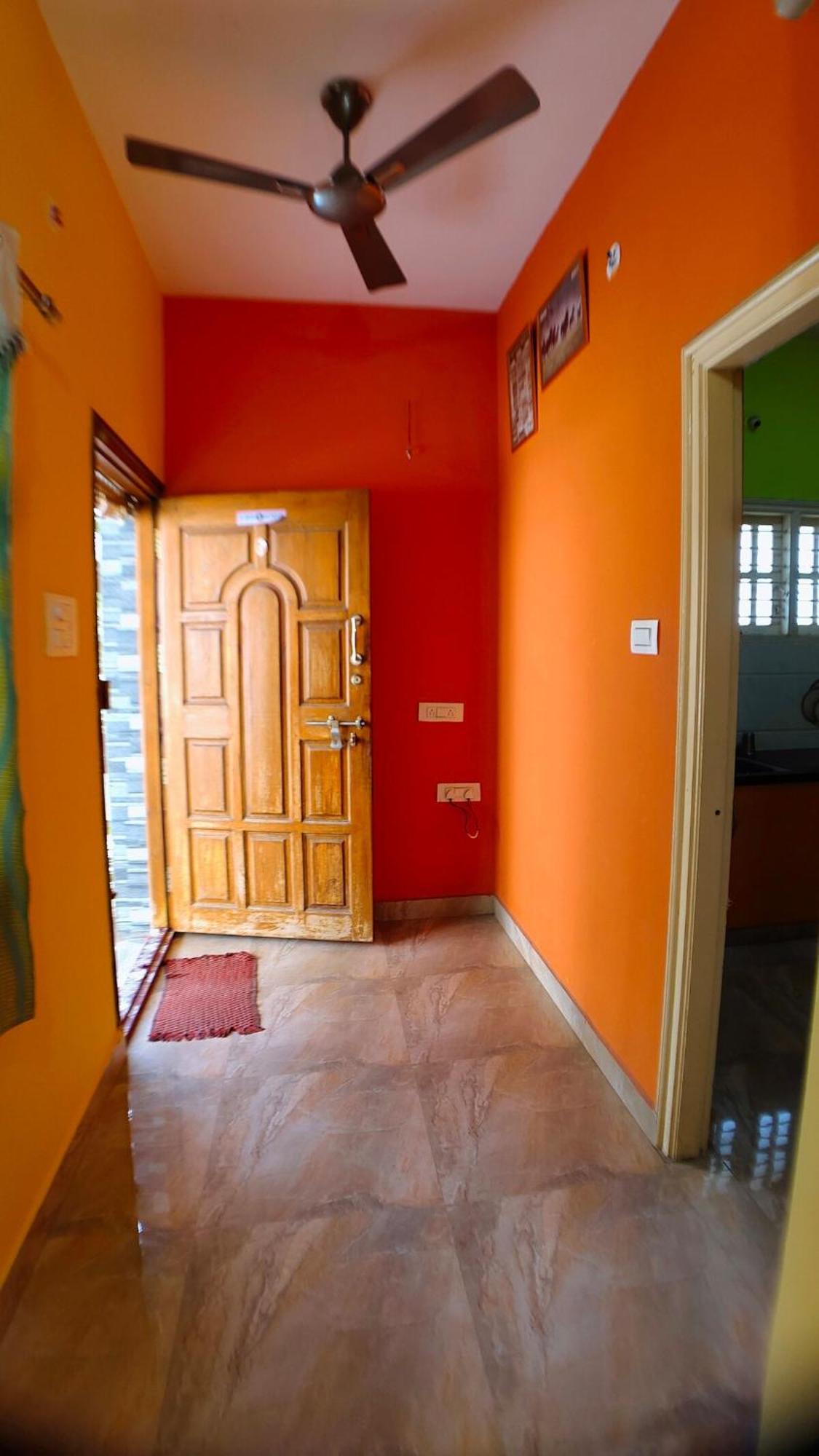 Holiday home Akshay Nilaya Bangalore