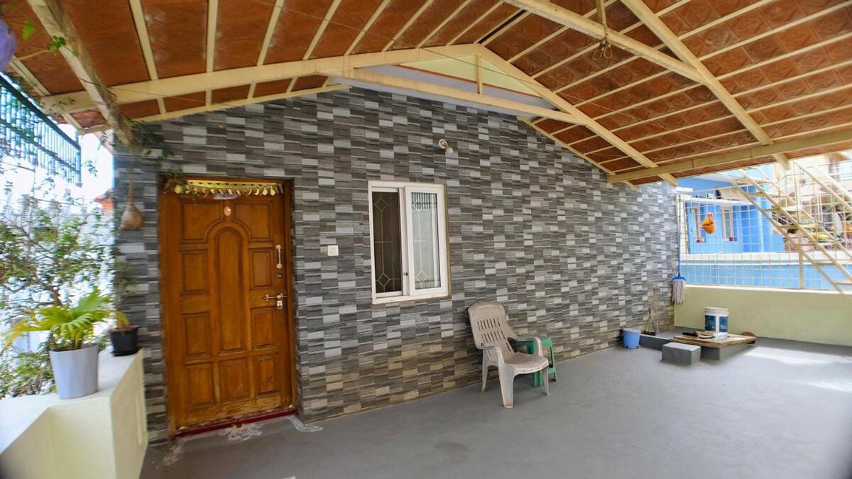 Holiday home Akshay Nilaya *