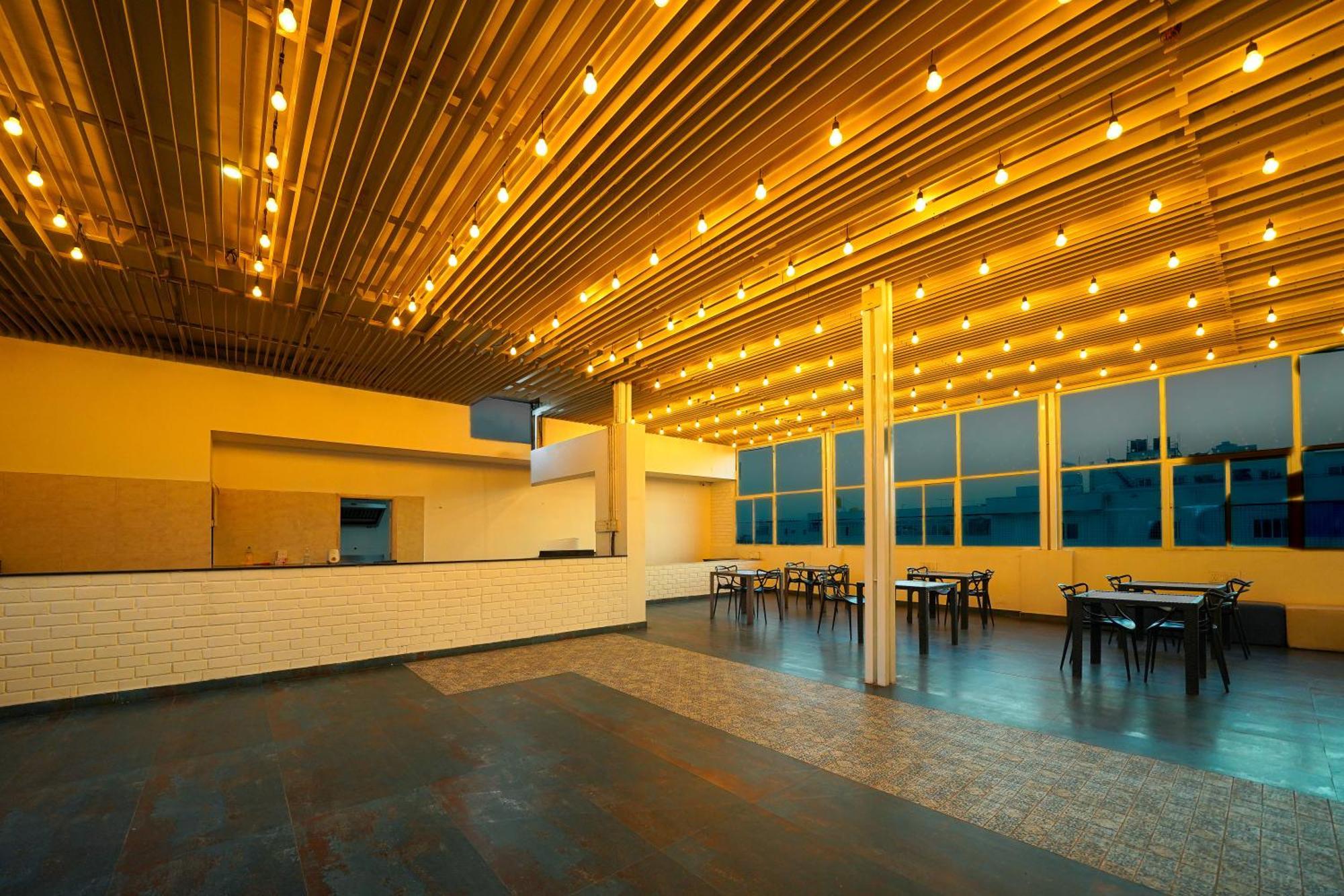 Open By Olive - Langford Hotel 2*