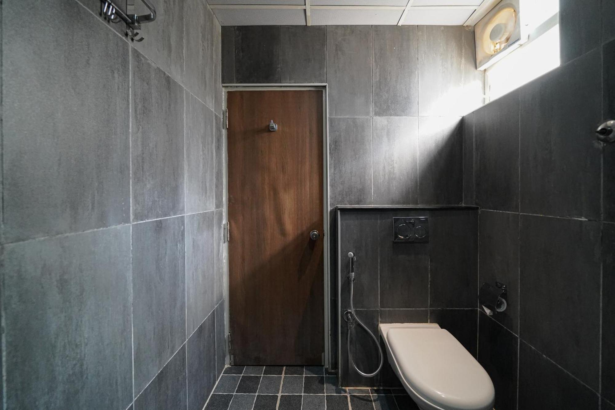Hotel Open By Olive - Langford Bangalore