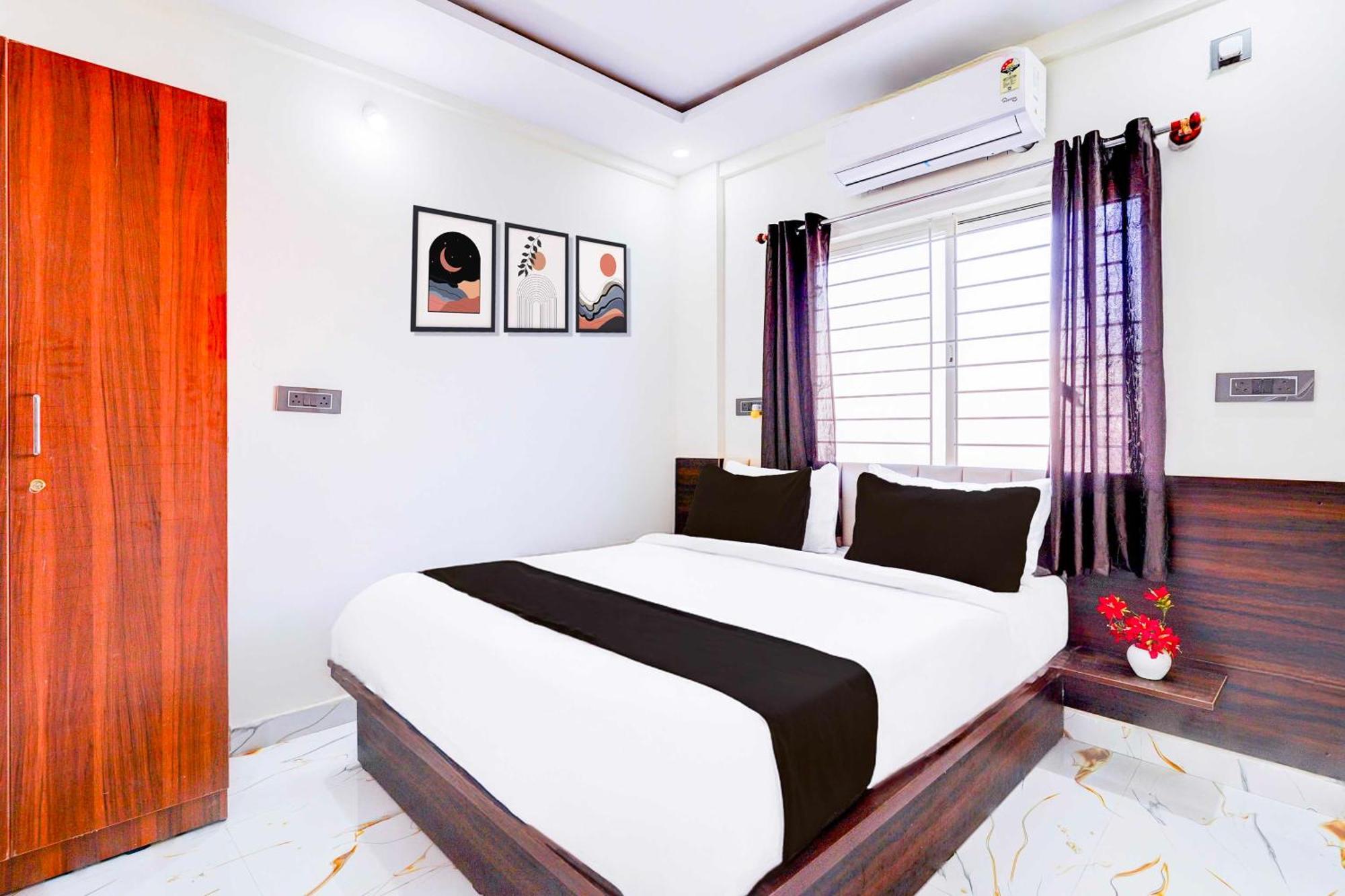 Hotel Townhouse Itpl 2*