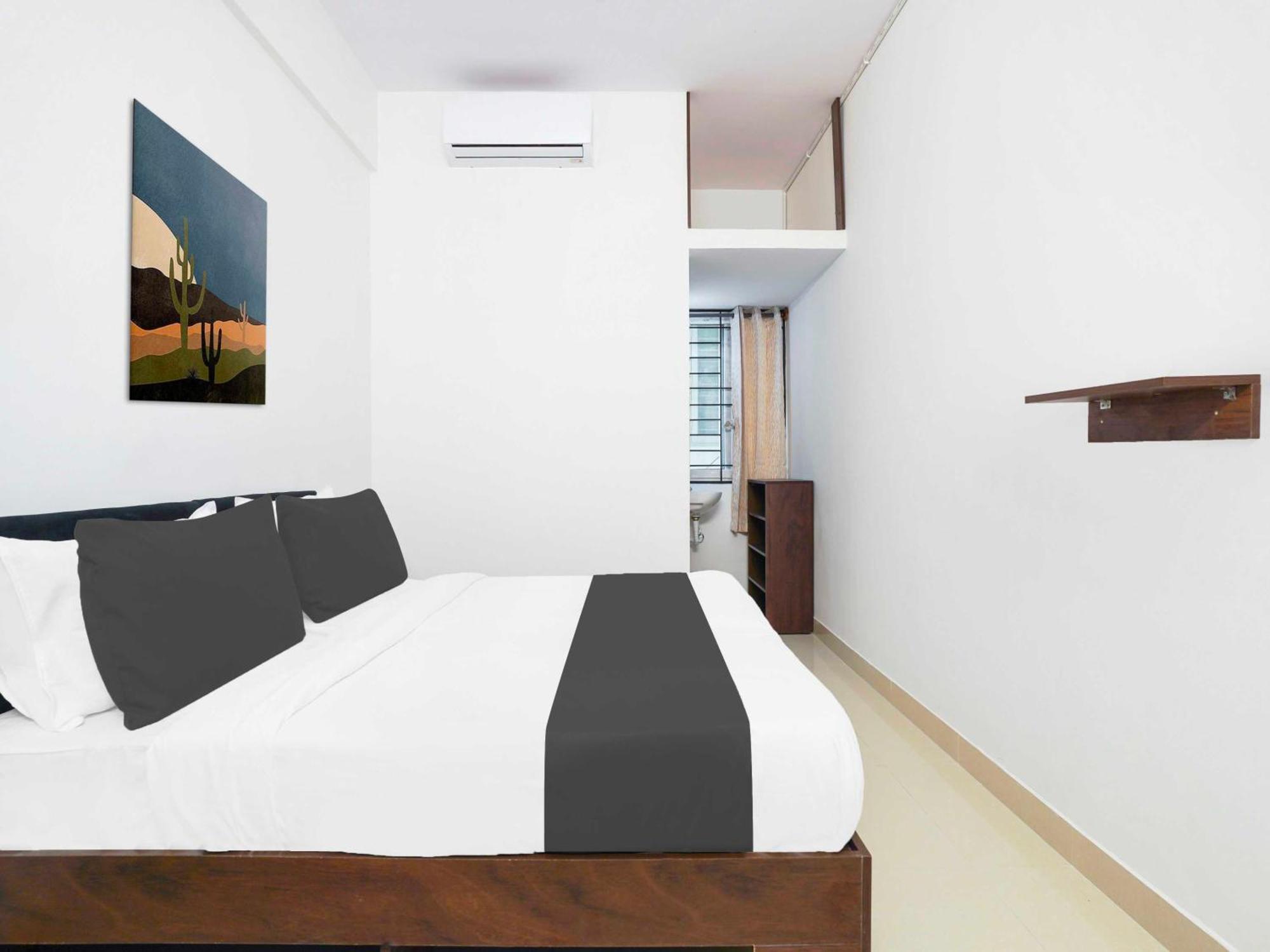 Collection O Sarjapura Formerly Blissful Hotel 2*