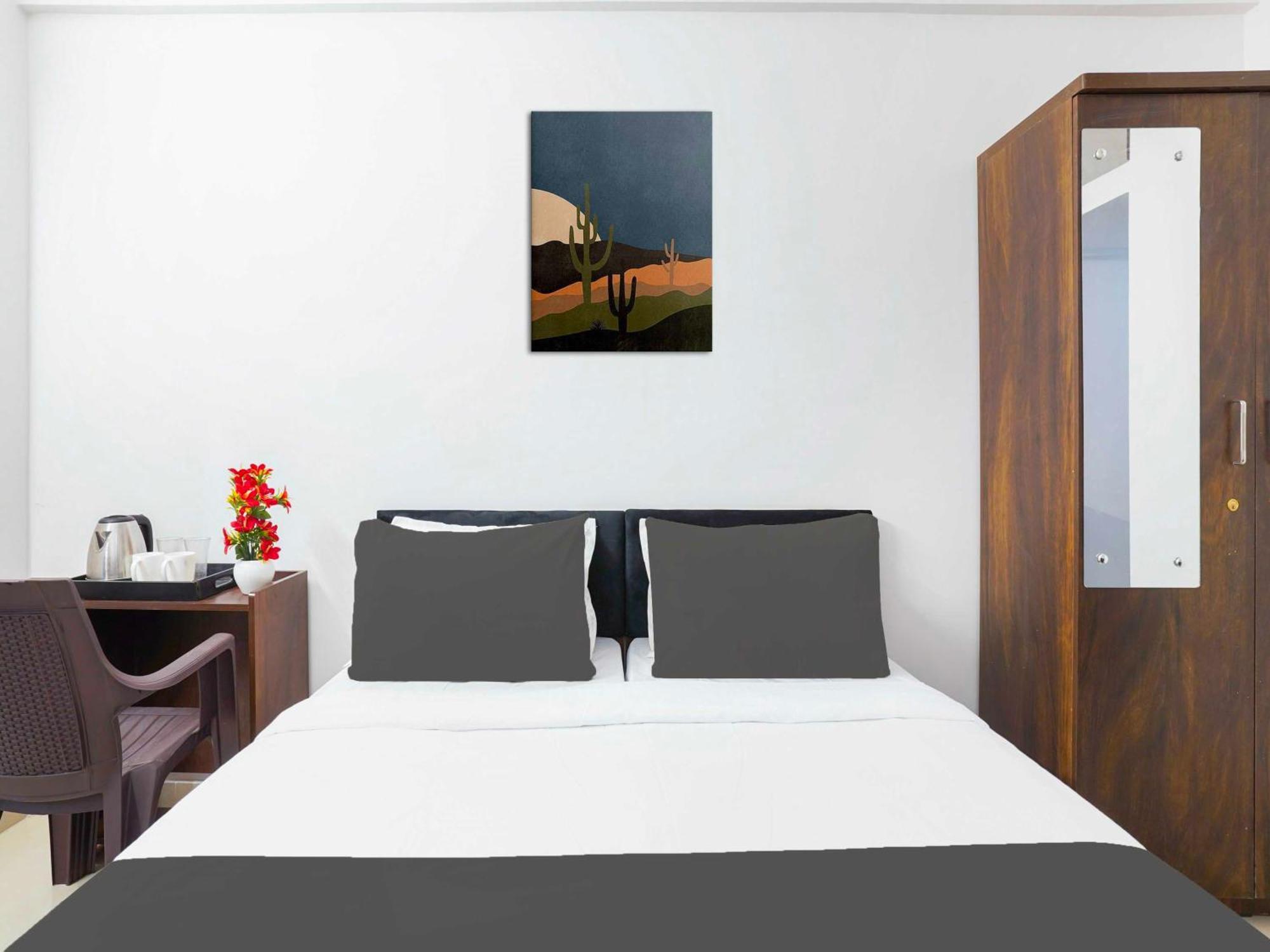 Collection O Sarjapura Formerly Blissful Hotel Bangalore