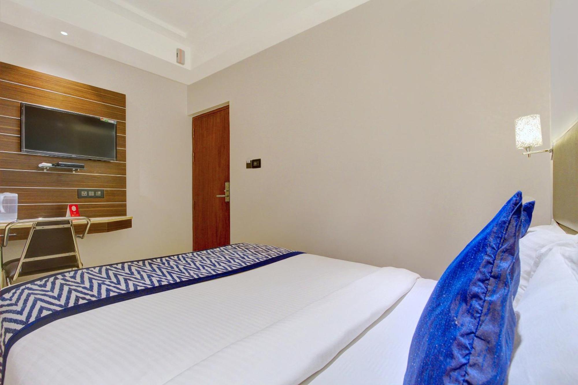 Super O Indiranagar 3*