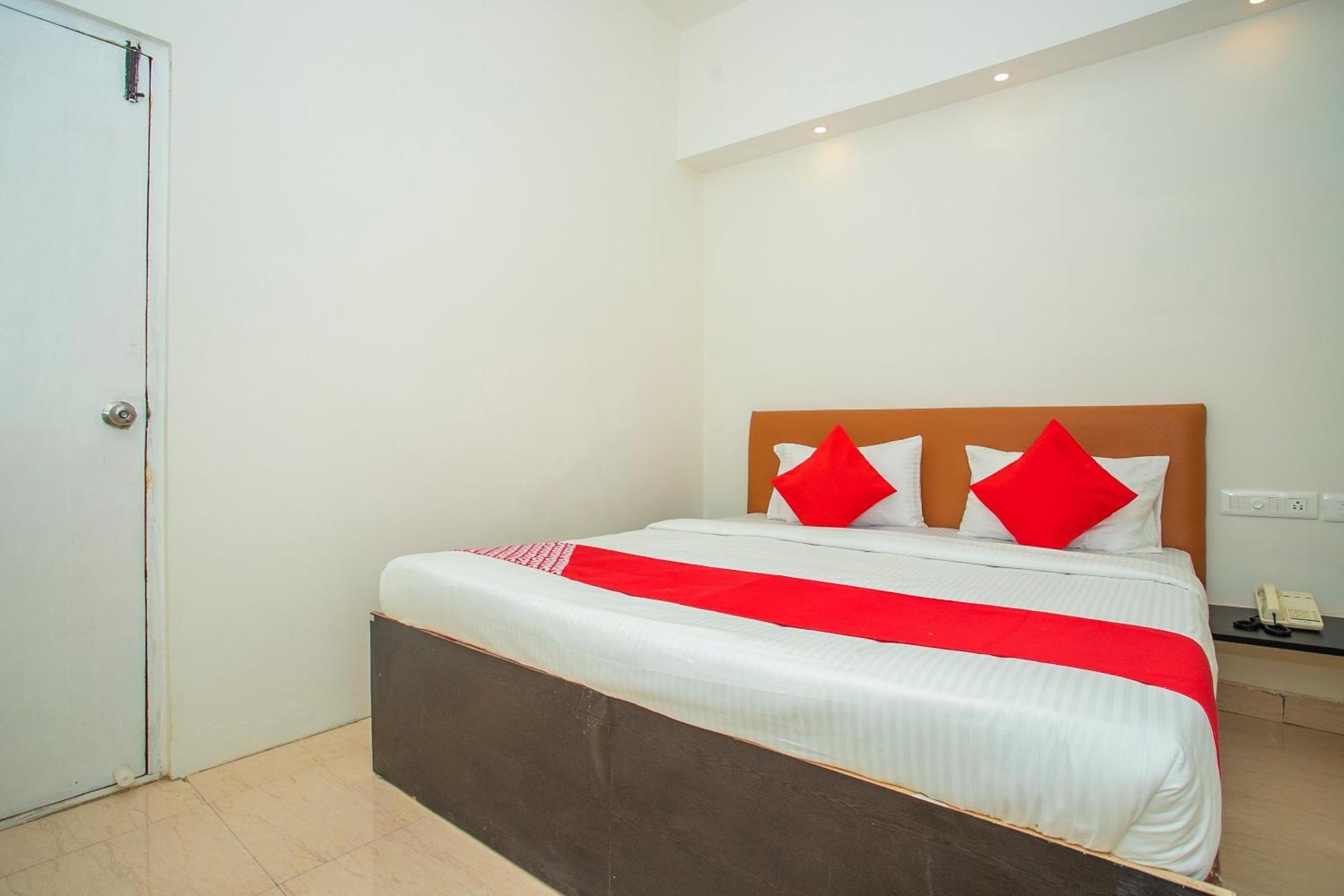 O Shree Amm Residency 3*
