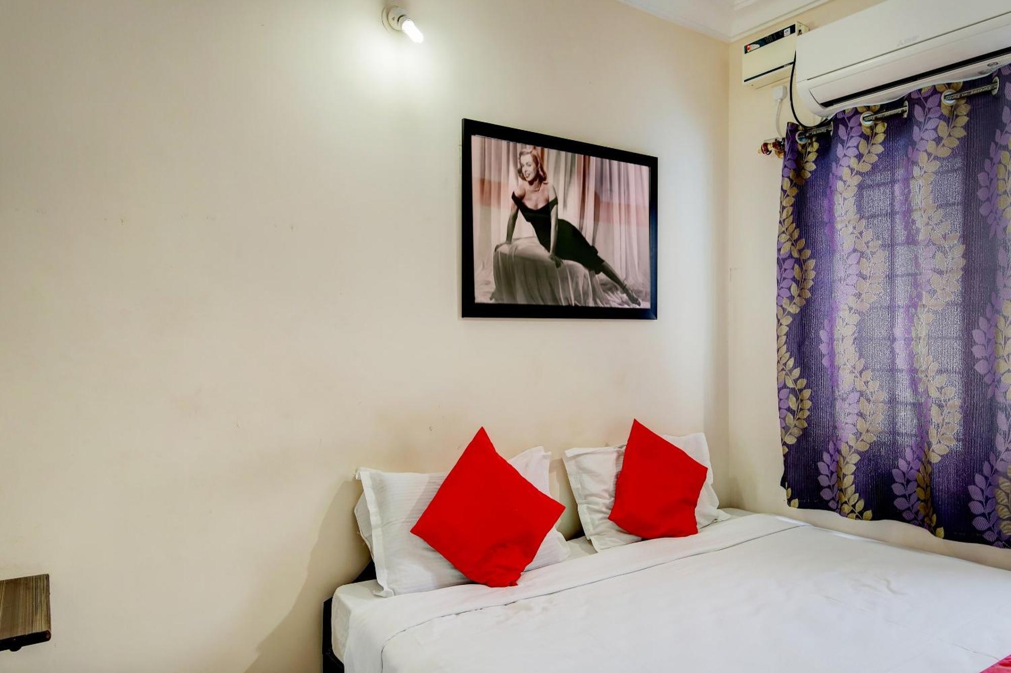 O Utsav Palace Hotel 4*