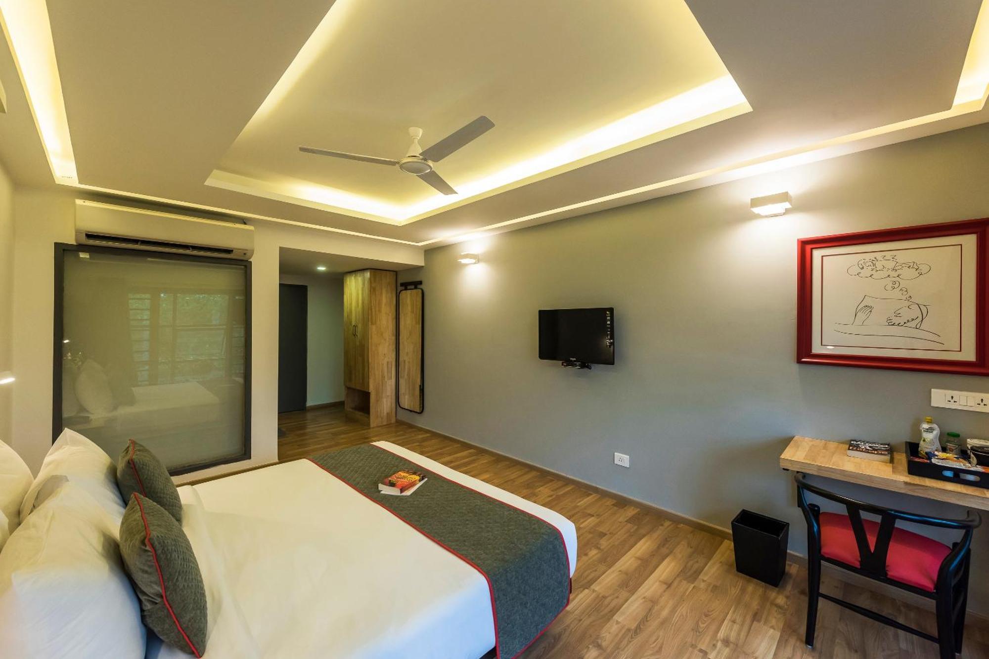 Super Townhouse Mg Road,bangalore Bangalore