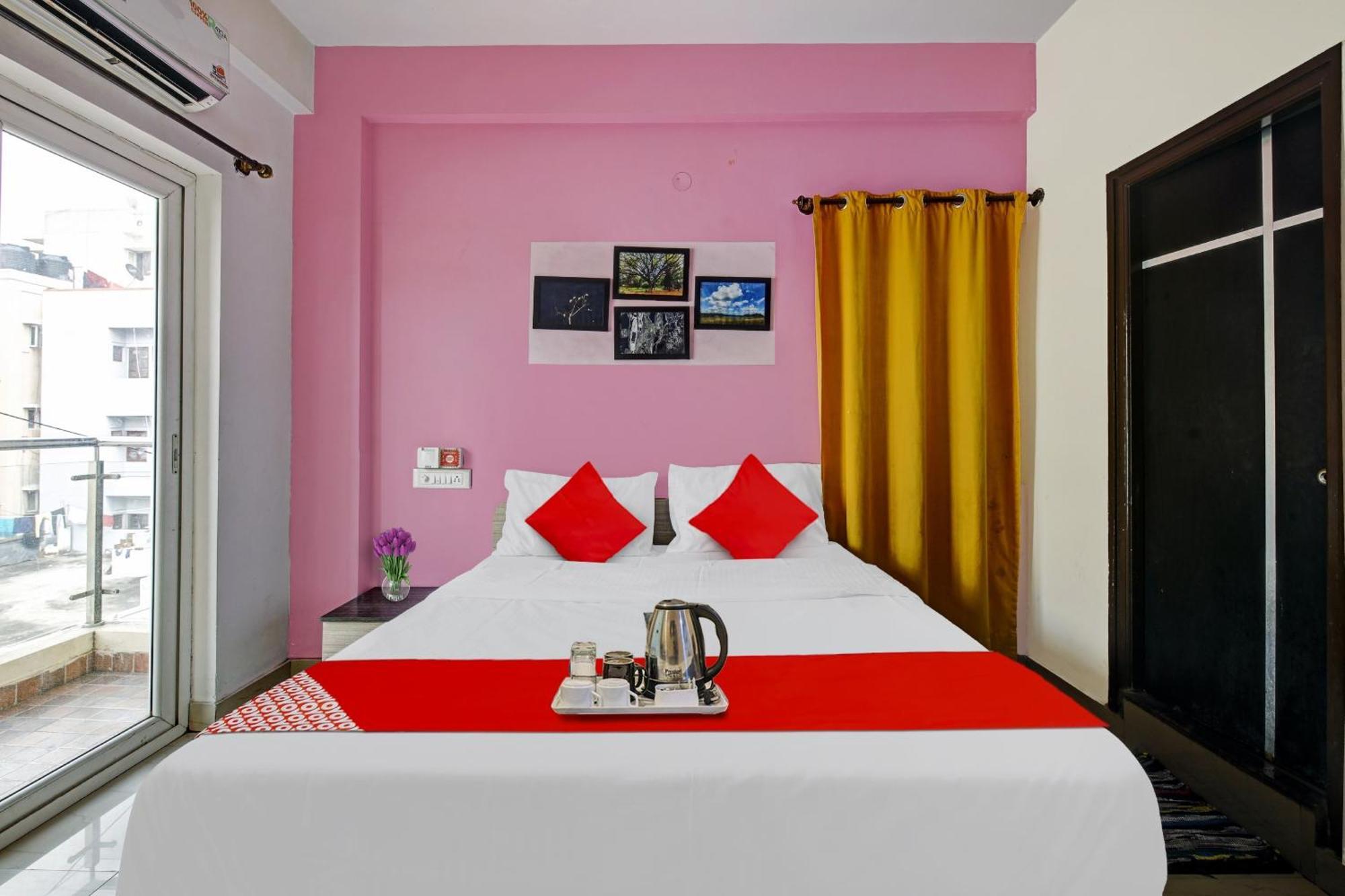 Super O Vsv Avenue Hennur Hotel Bangalore