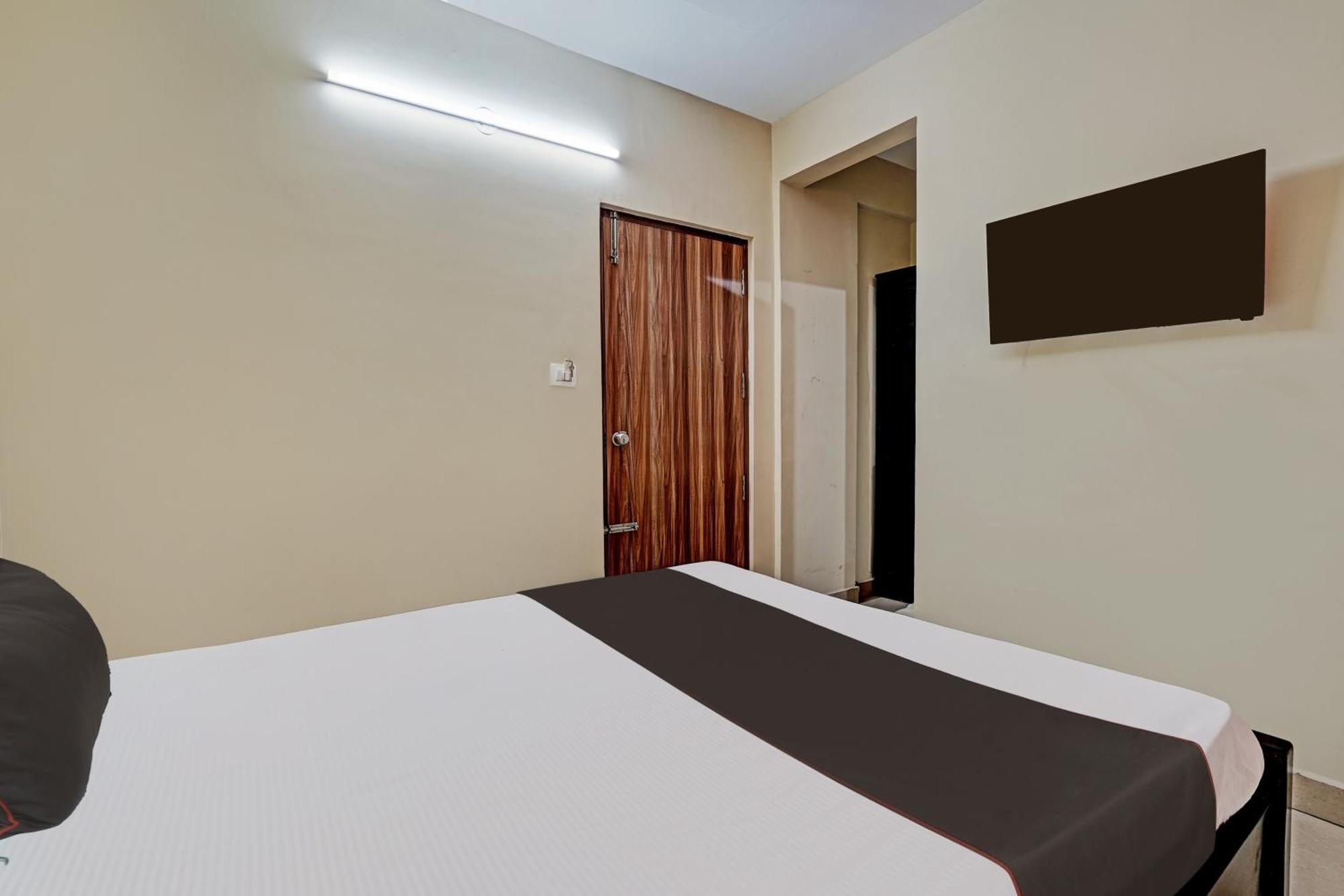 Hotel O Maruthi Residency Bangalore