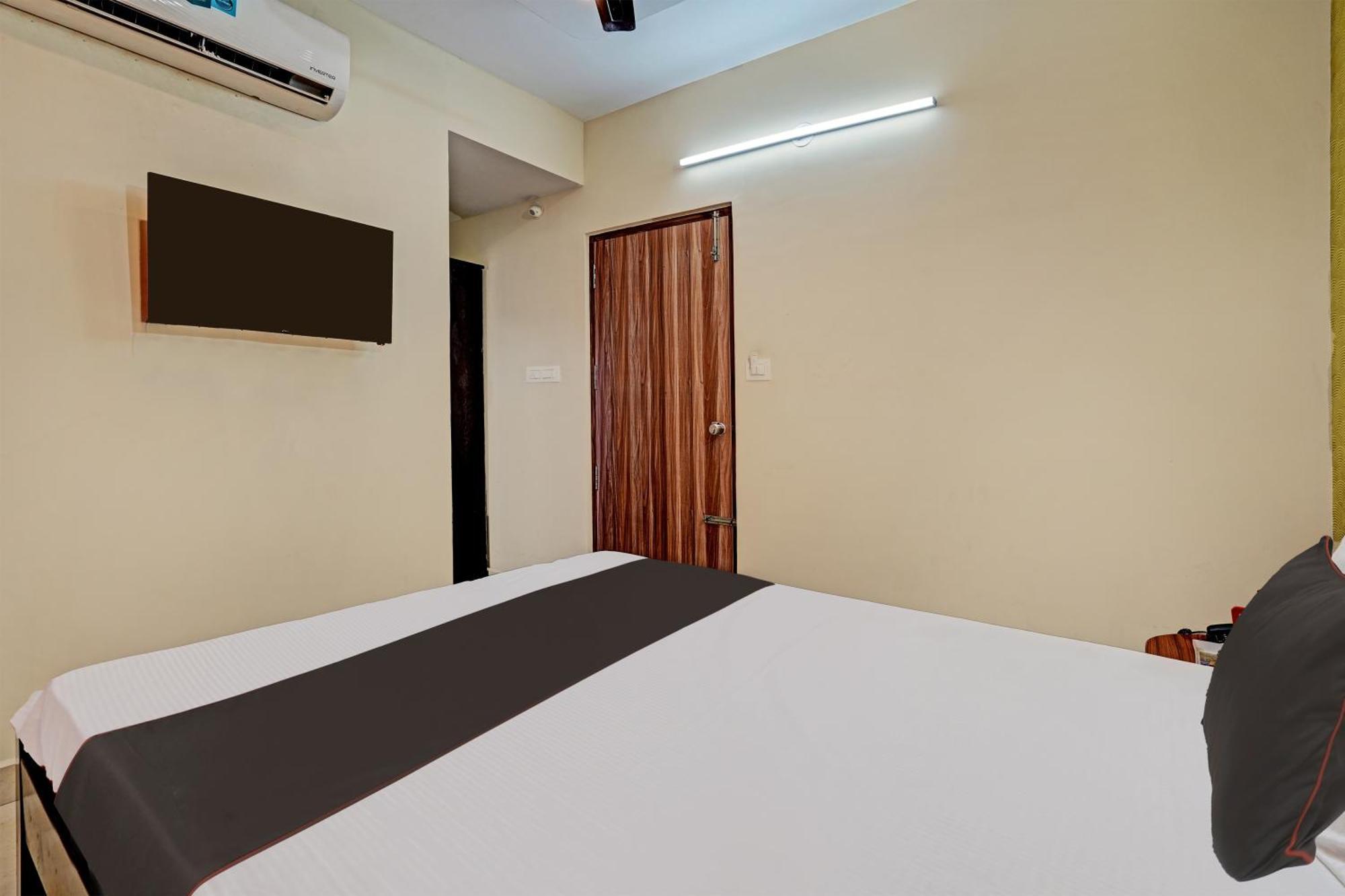 Hotel O Maruthi Residency Bangalore