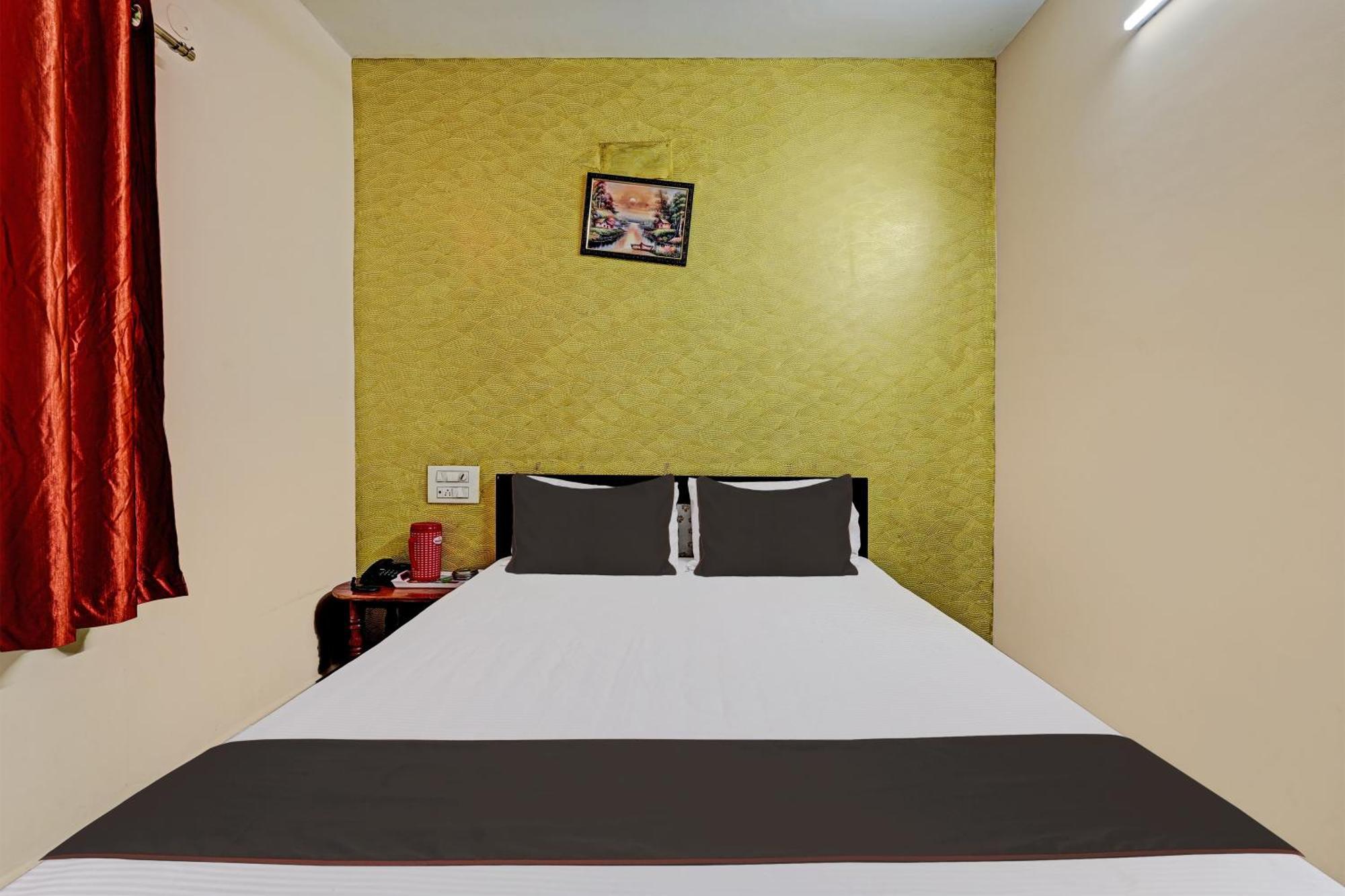 O Maruthi Residency