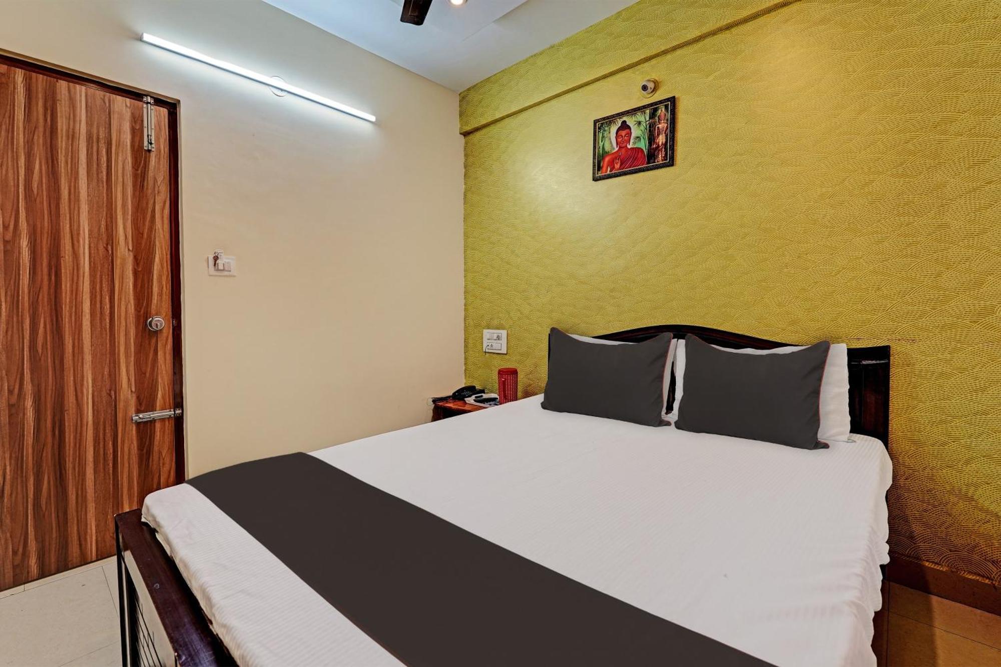 O Maruthi Residency Bangalore