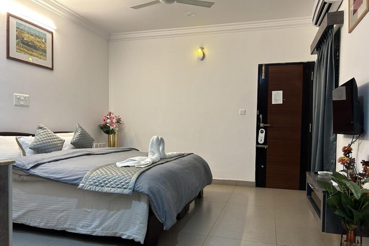Hotel Yahweh Bangalore