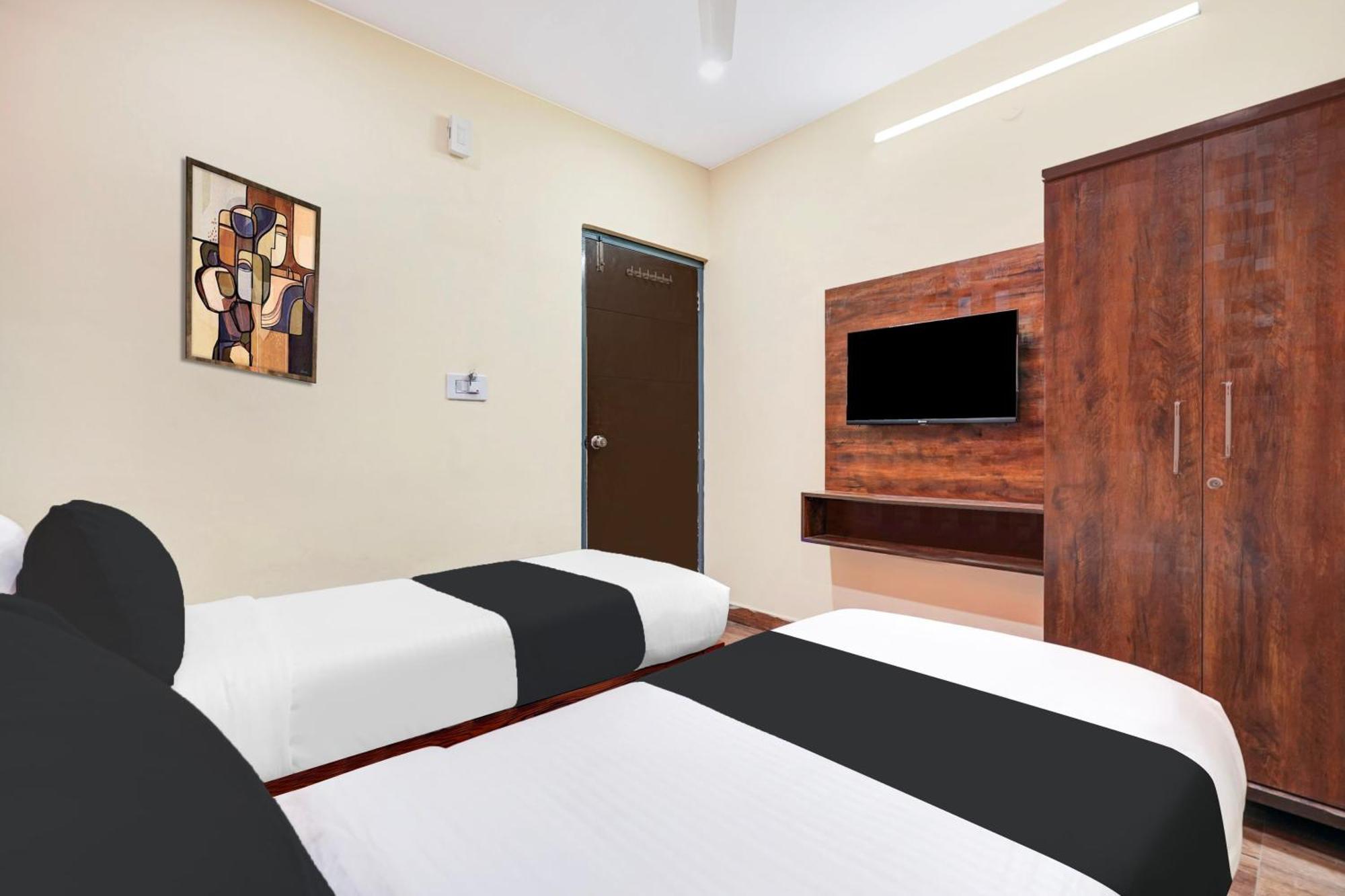 O Sk Palace 4*