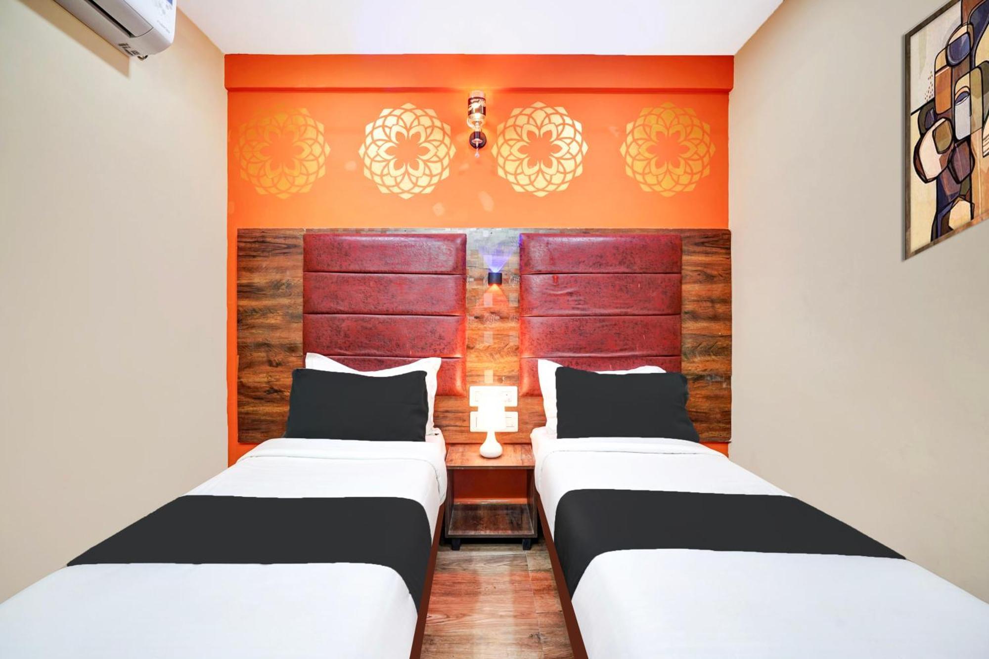 O Sk Palace 4* Bangalore