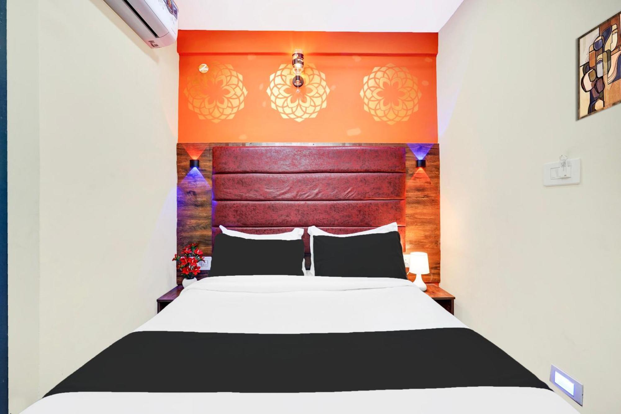 Hotel O Sk Palace 4*