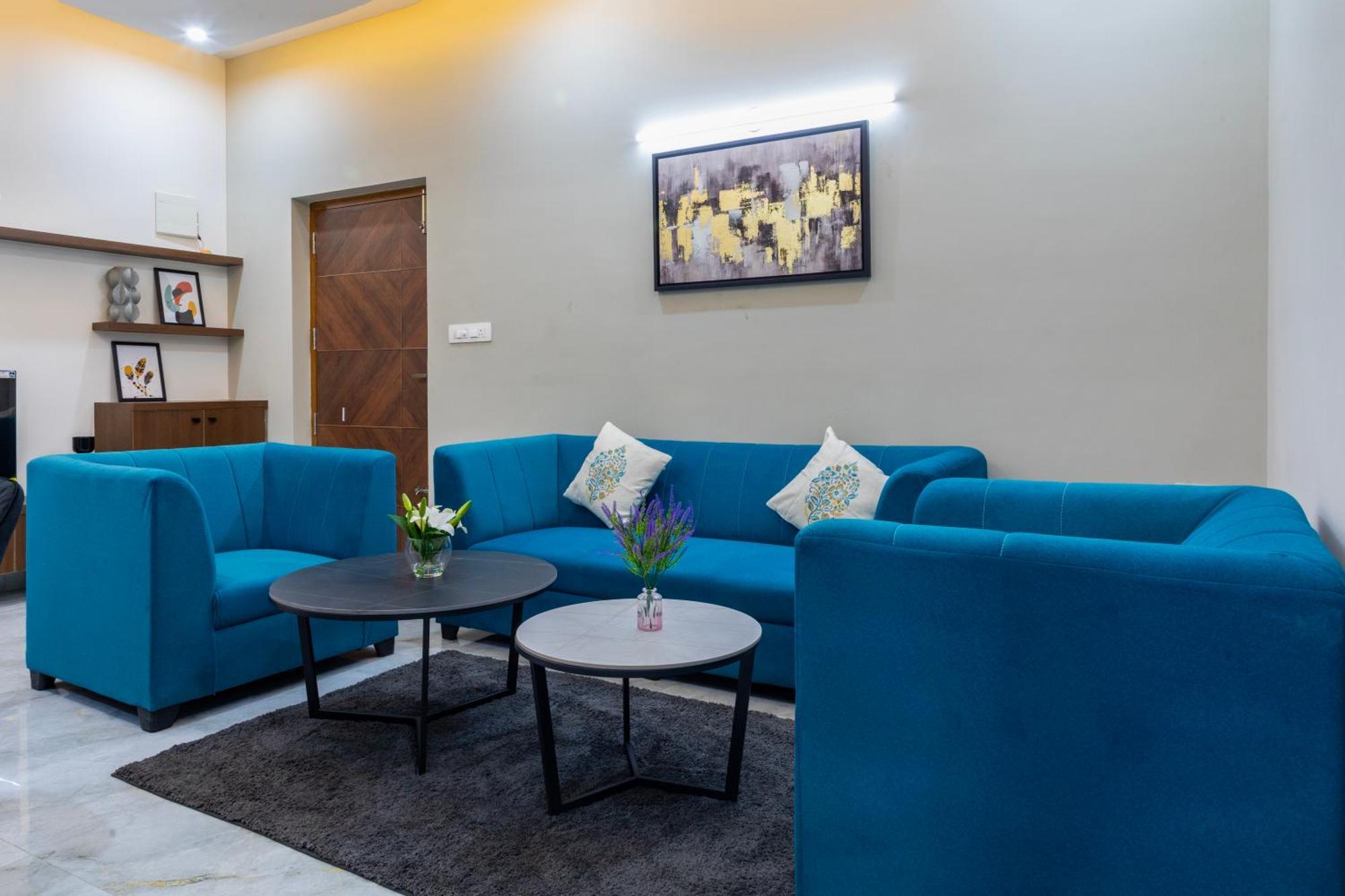 Buteak Btm Layout Hotel 3*