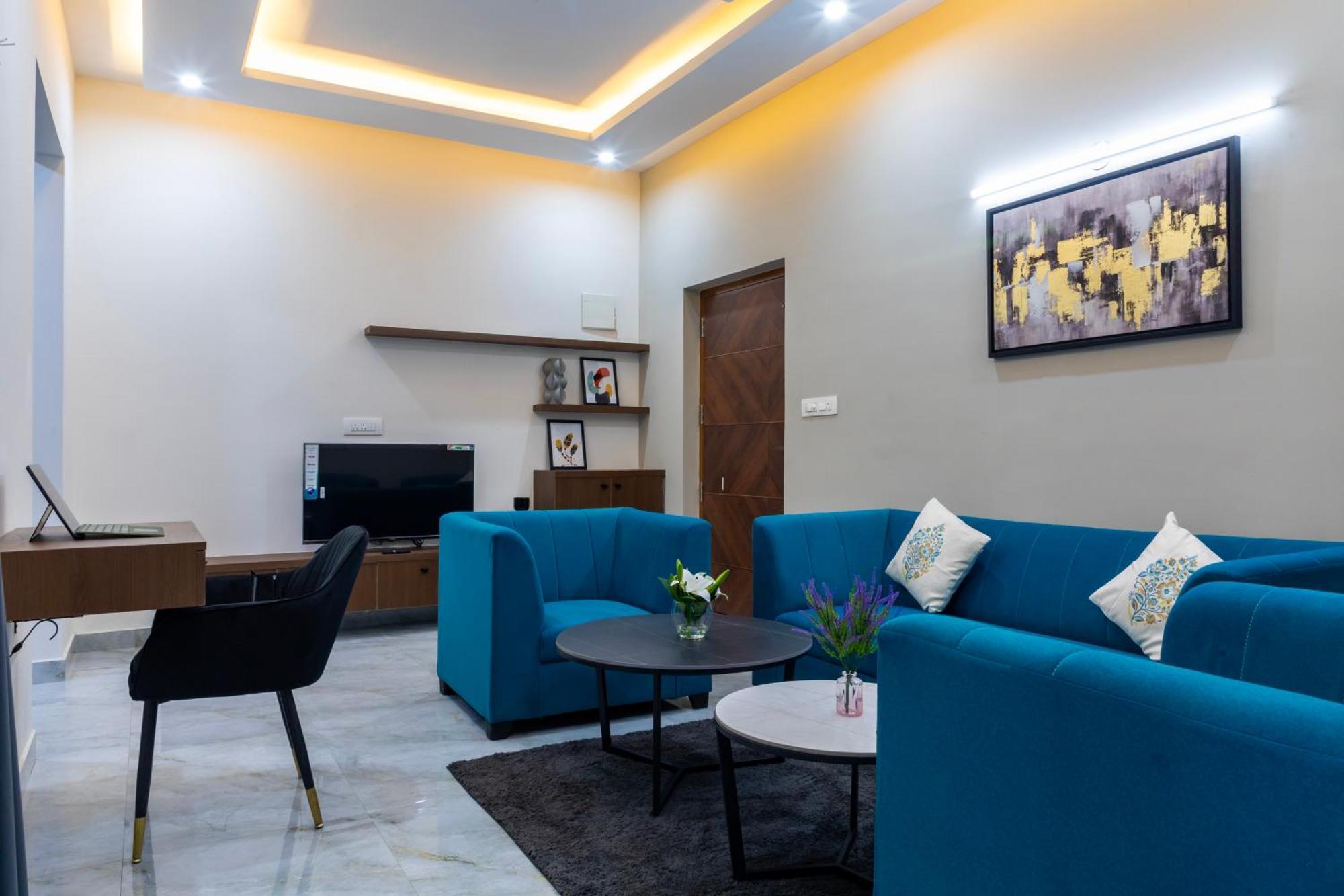 Buteak Btm Layout Bangalore