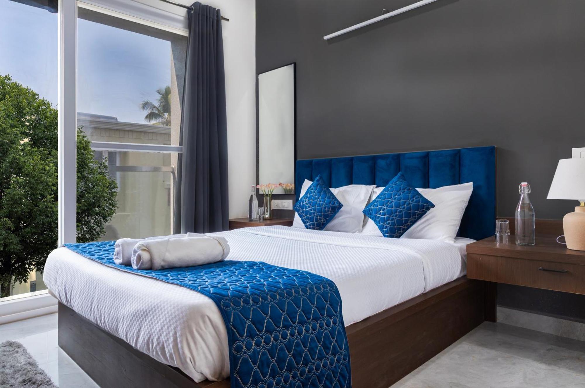 Buteak Btm Layout Hotel