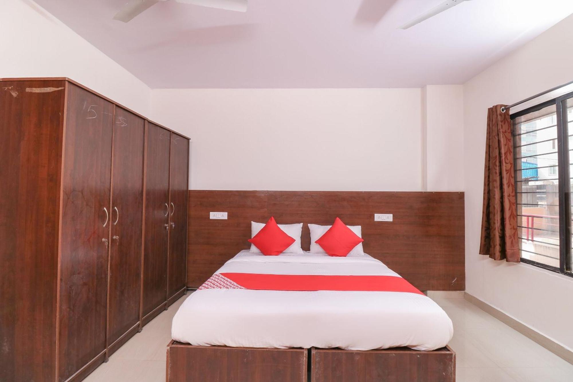 Hotel O The Royal International Bangalore