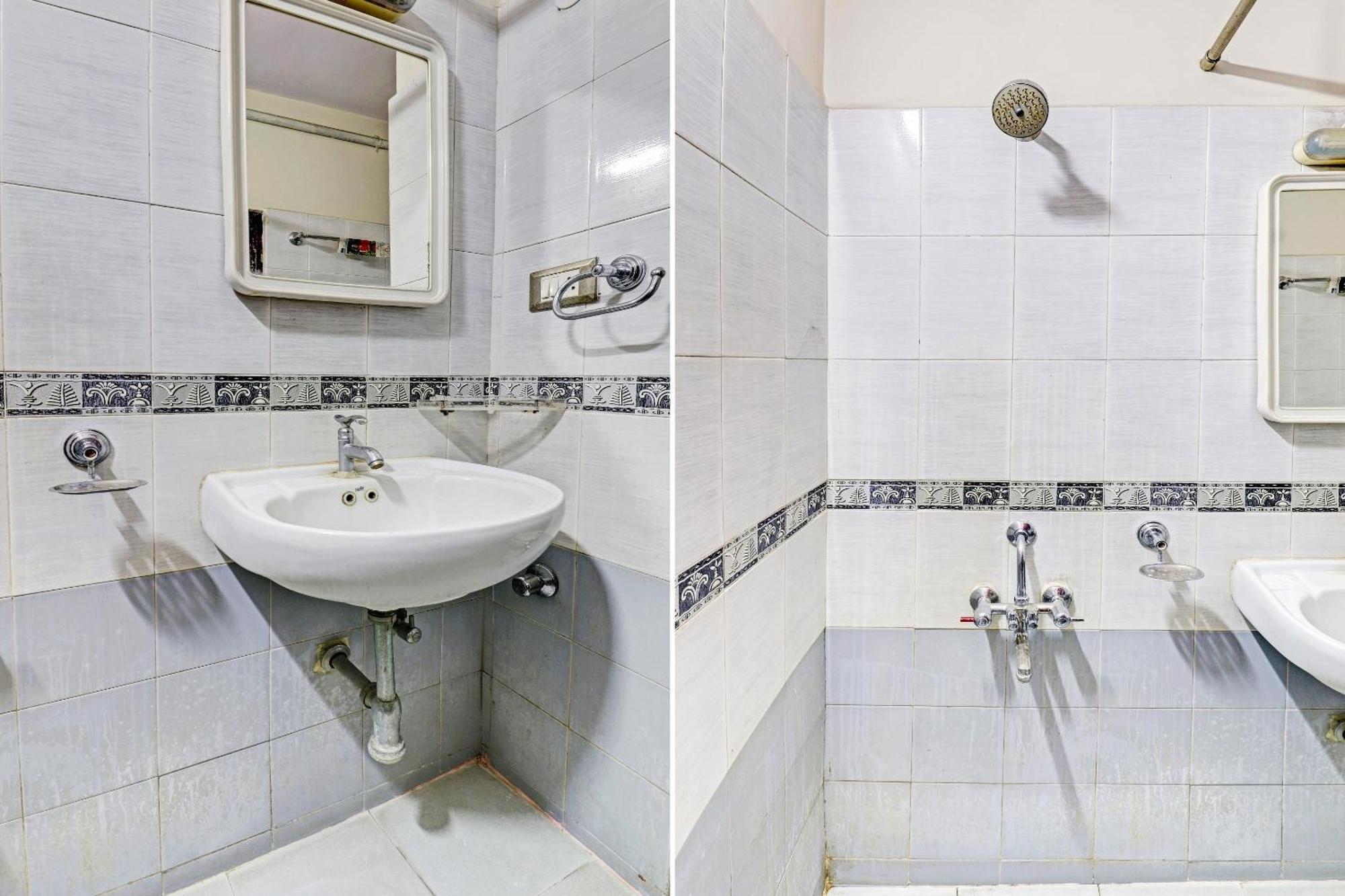 Hotel Hotel O Dm Residency Bangalore