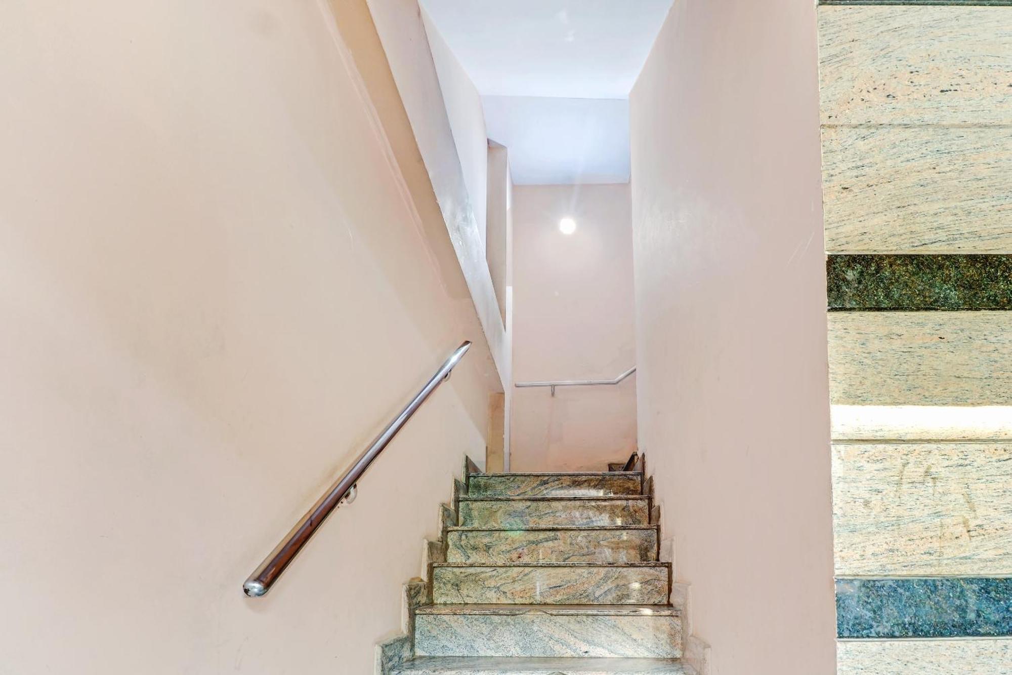 Hotel O Dm Residency Bangalore