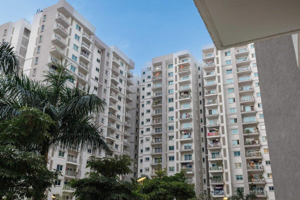 The Elite By Red Olive Near Aster Cmi Apartamento