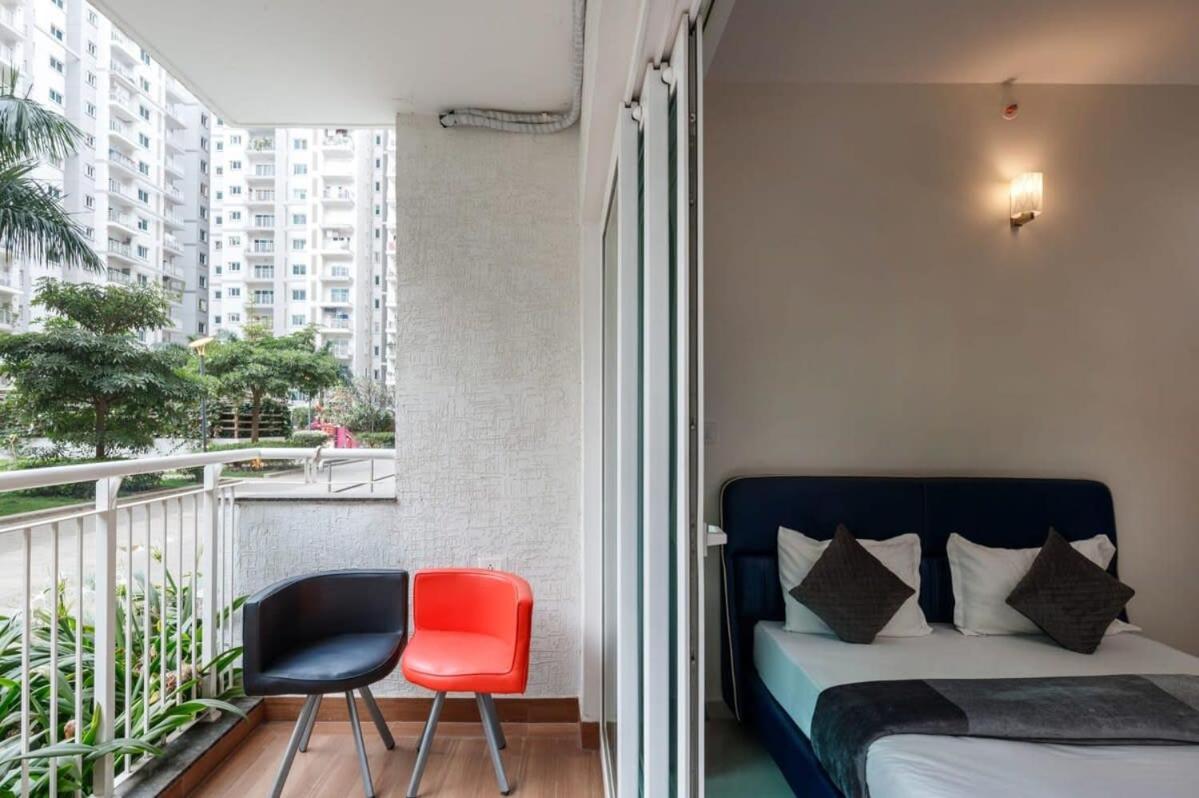 Apartamento The Elite By Red Olive Near Aster Cmi
