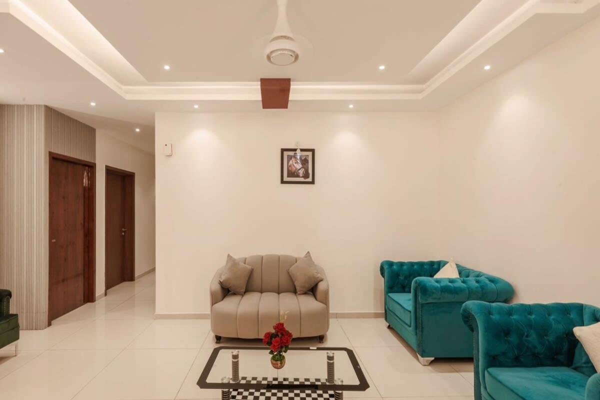 The Elite By Red Olive Near Aster Cmi Apartamento *