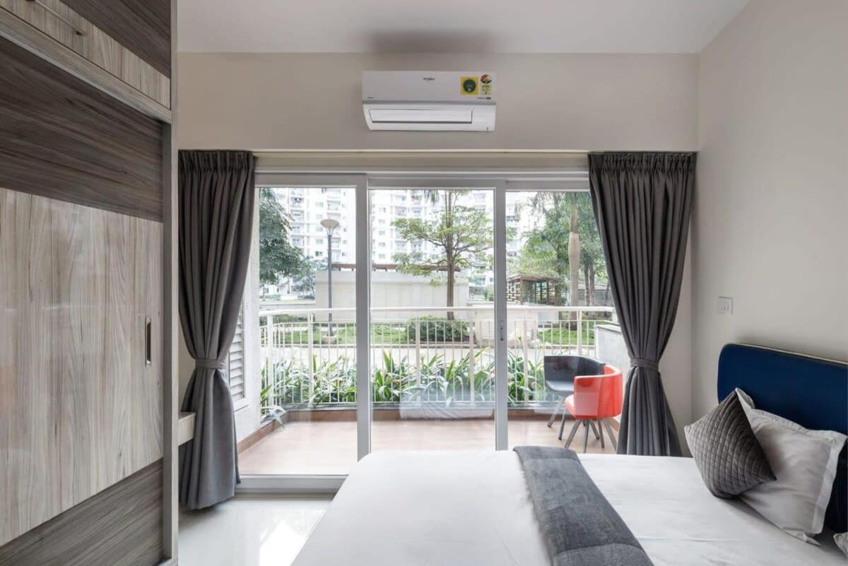 The Elite By Red Olive Near Aster Cmi * Bangalore