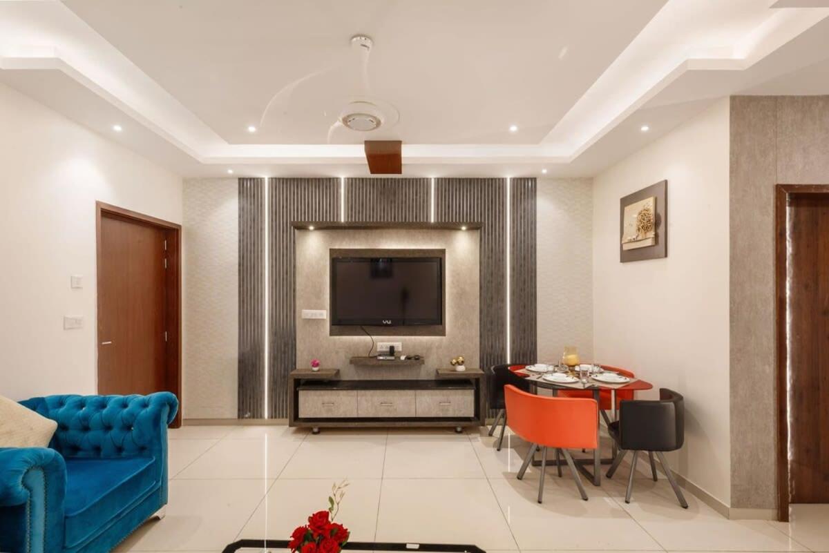 Apartamento The Elite By Red Olive Near Aster Cmi *