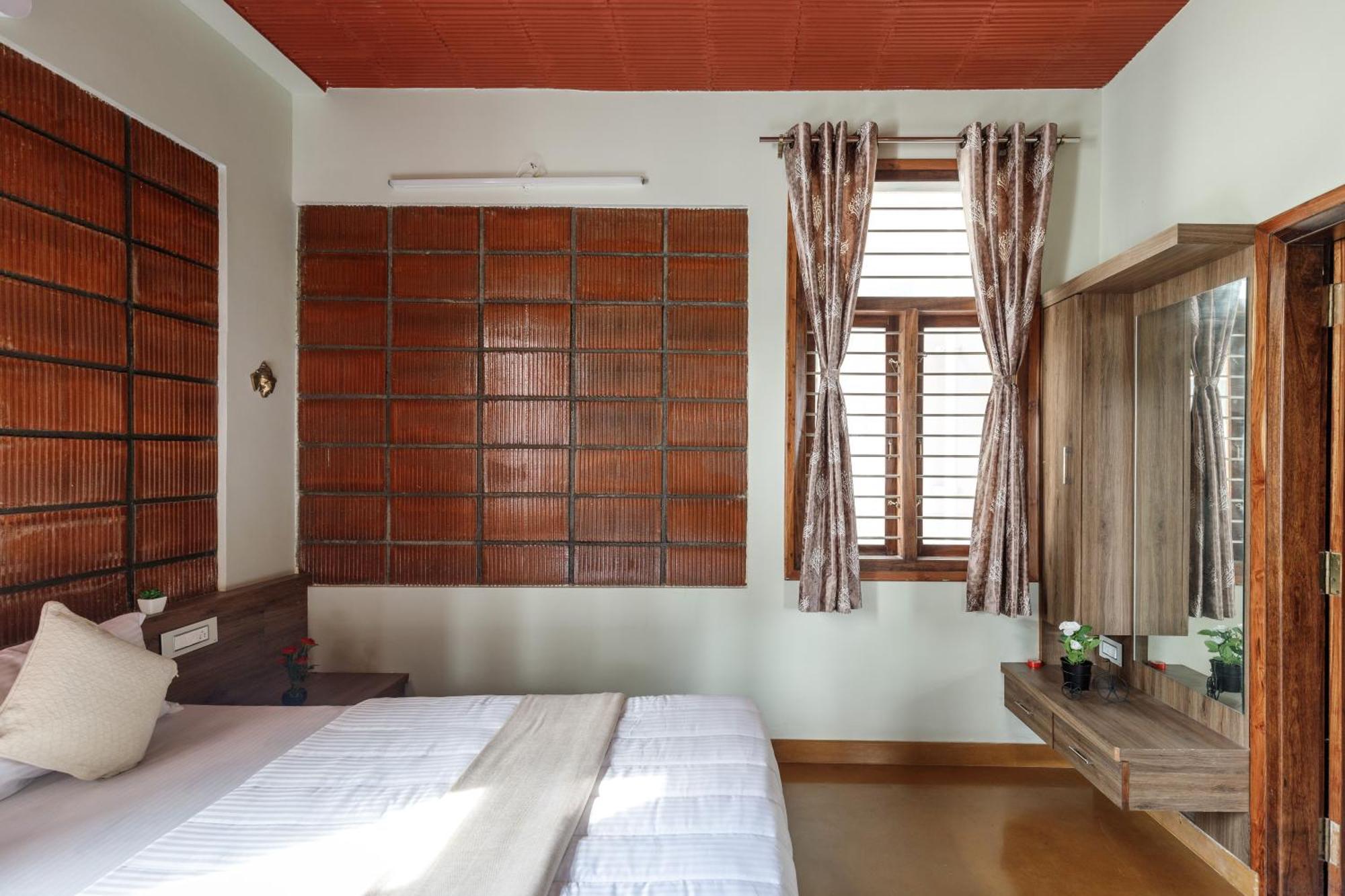 Terrastone Duplex Spacious Apartmentnr Apartment Bangalore