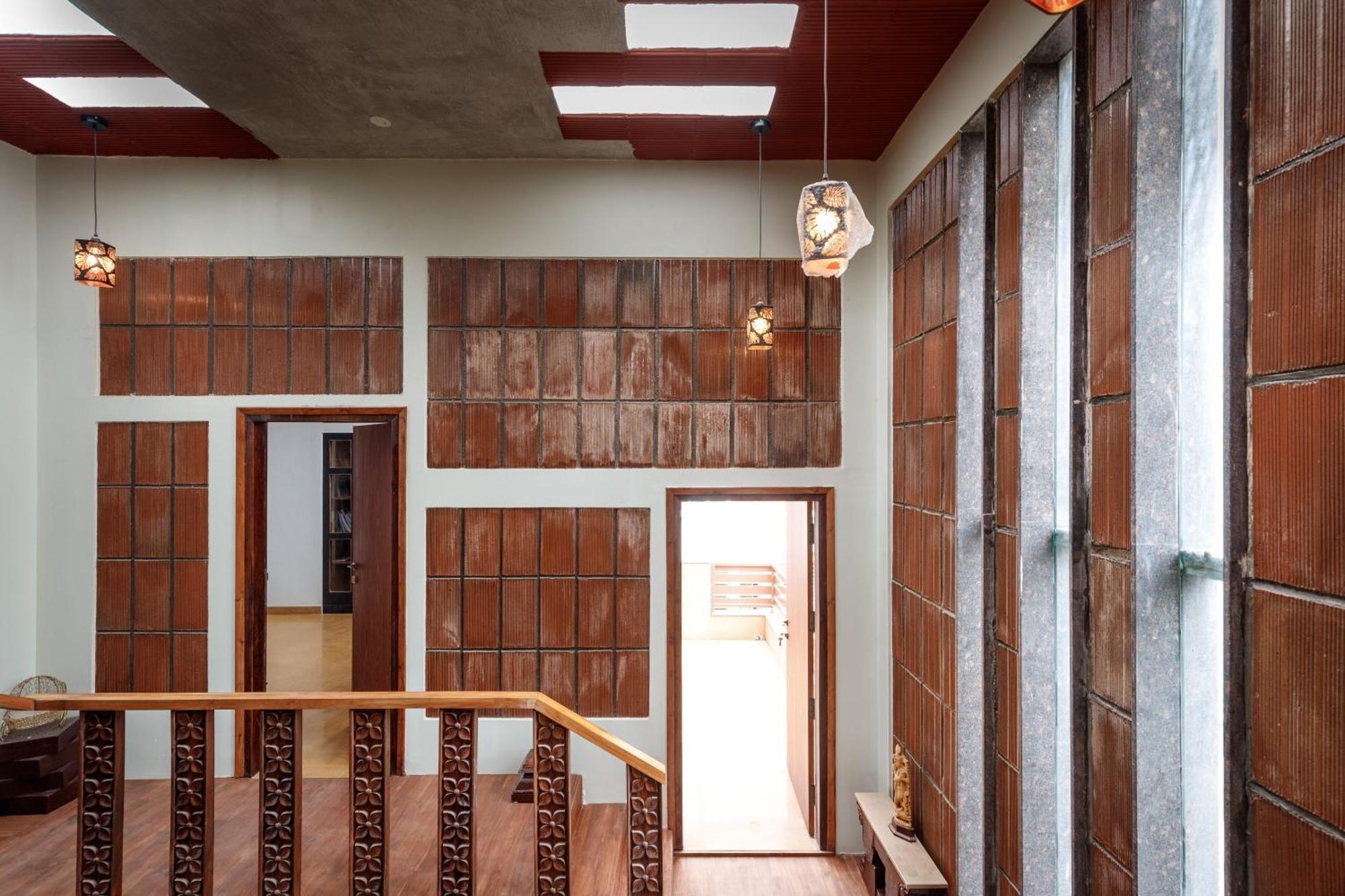 Terrastone Duplex Spacious Apartmentnr Bangalore