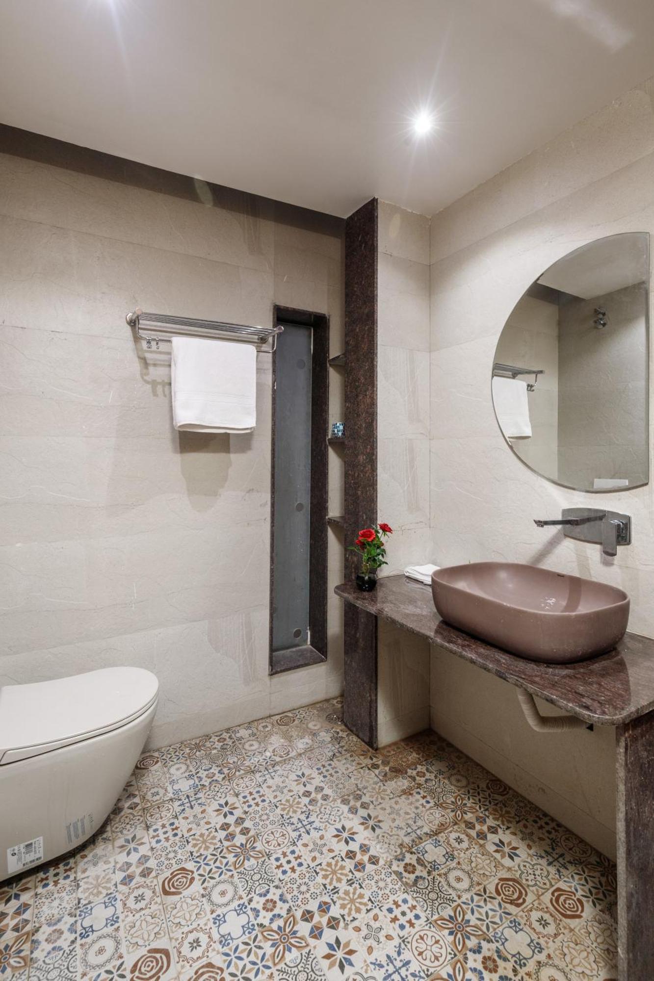 Terrastone Duplex Spacious Apartmentnr * Bangalore