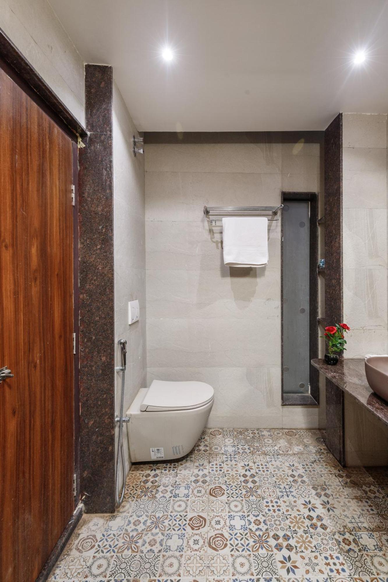 Terrastone Duplex Spacious Apartmentnr Bangalore