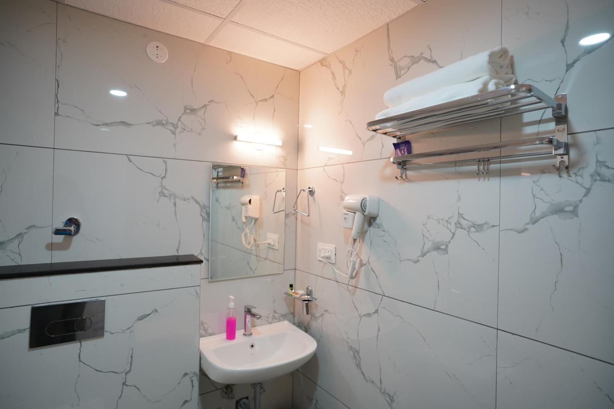 Visthara A Unit Of Suraksha Hotel Bangalore