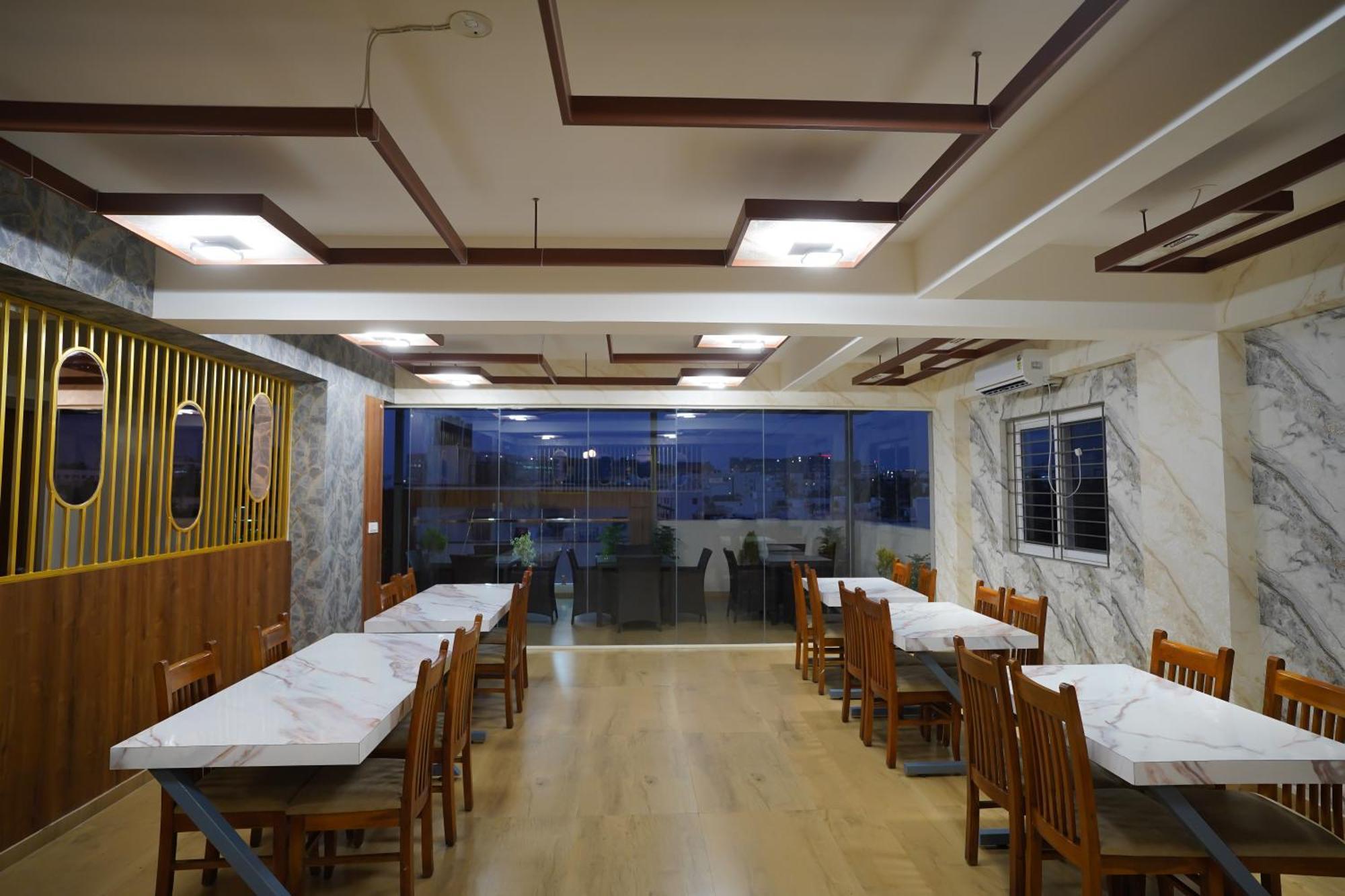 Visthara A Unit Of Suraksha 3* Bangalore