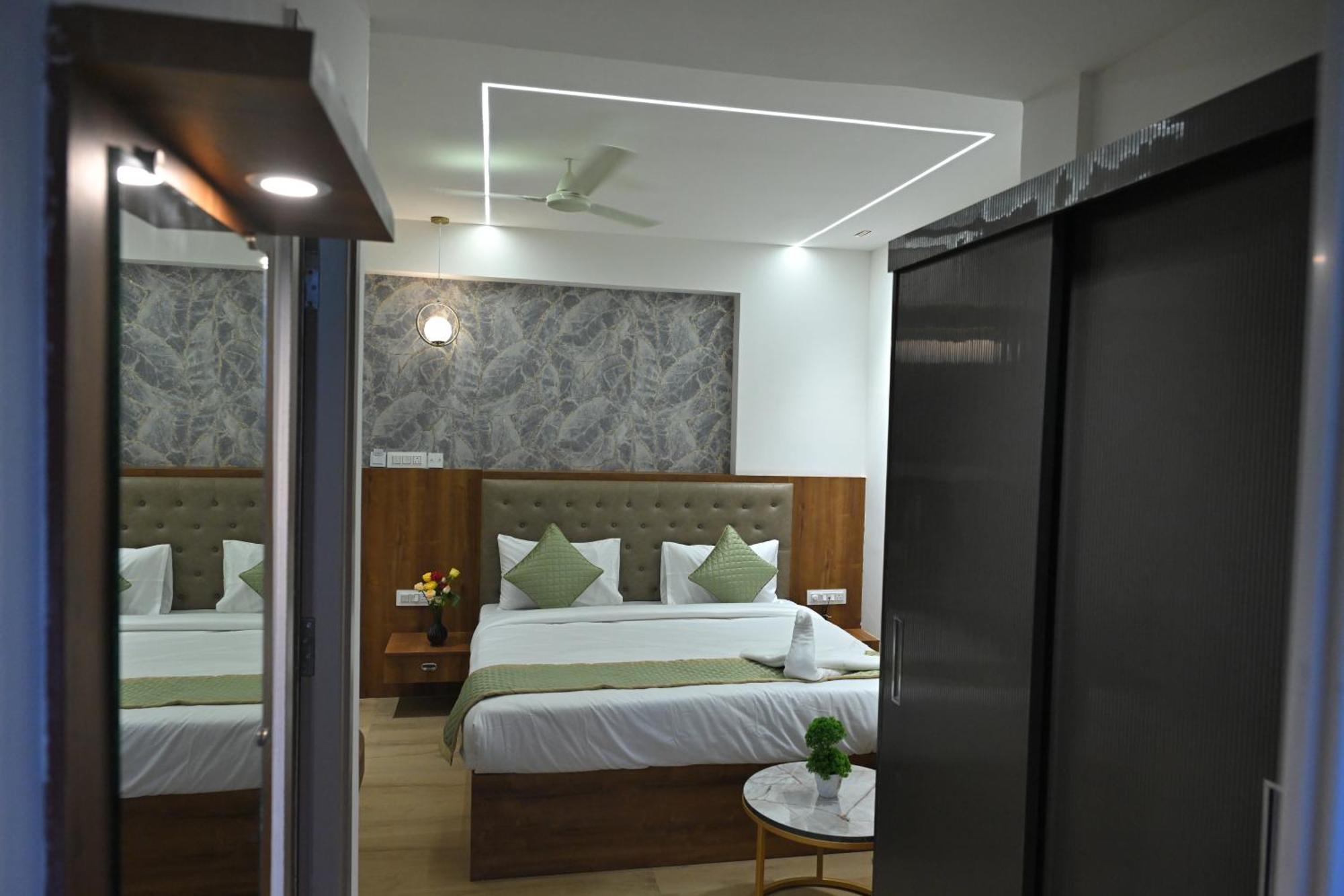 Visthara A Unit Of Suraksha Hotel