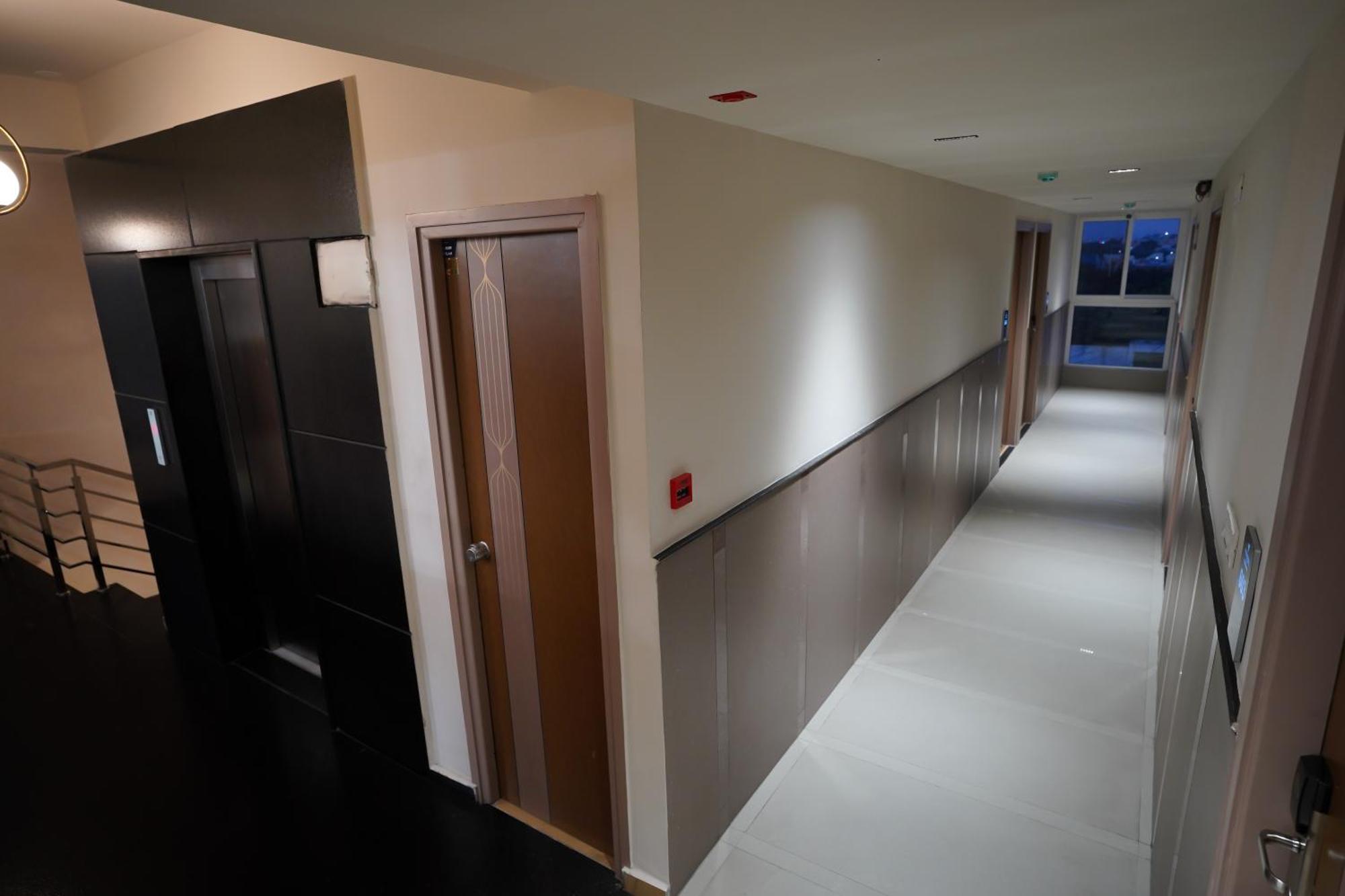 Visthara A Unit Of Suraksha Hotel Bangalore