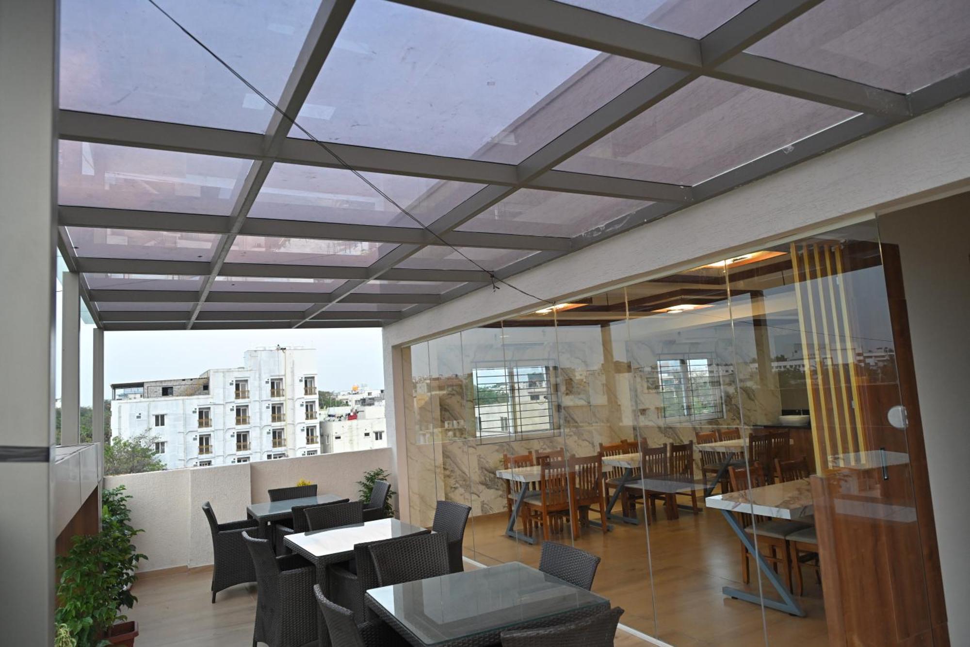 Visthara A Unit Of Suraksha Bangalore