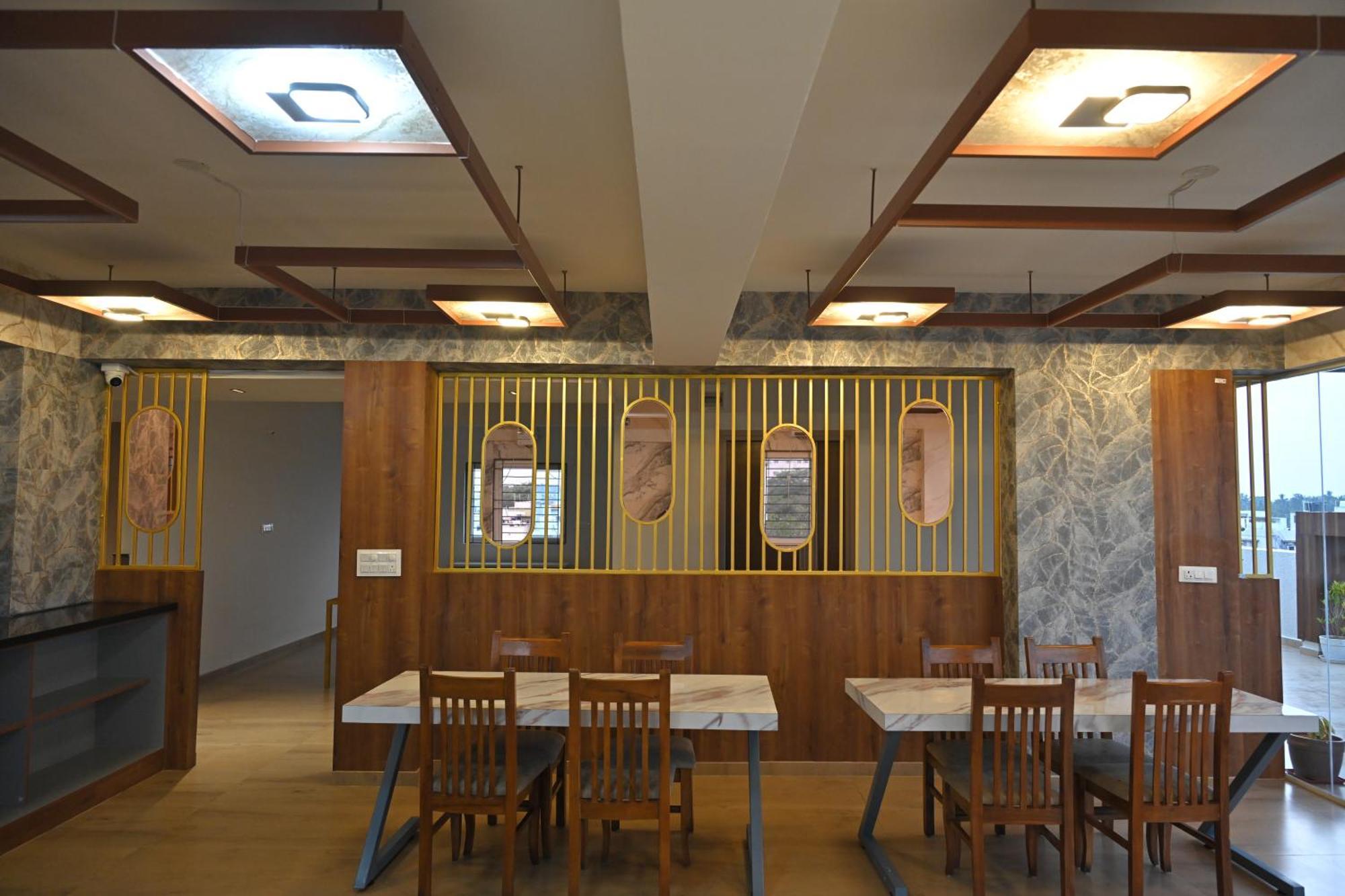 Hotel Visthara A Unit Of Suraksha Bangalore
