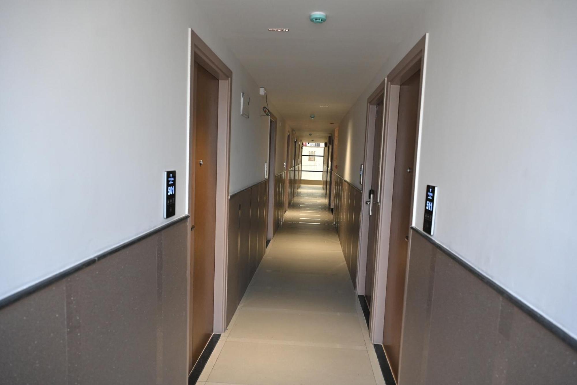 Visthara A Unit Of Suraksha 3* Bangalore