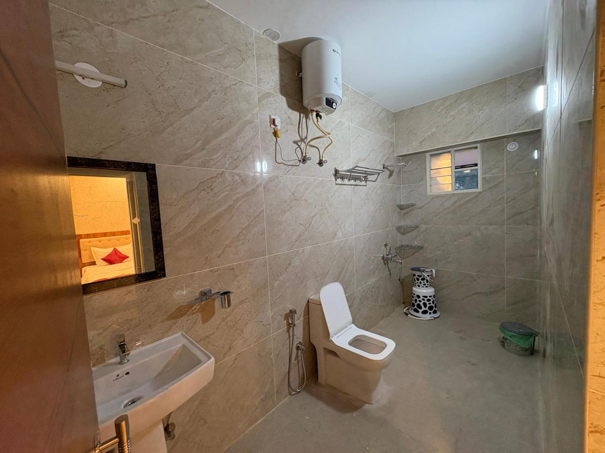 Apartment Elegant And