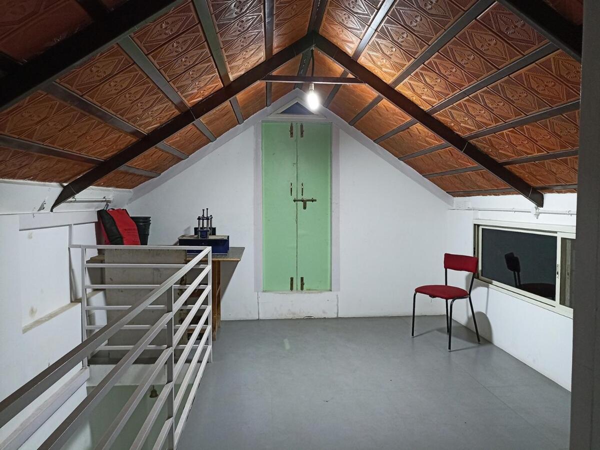 Aaspada Art Space Bangalore