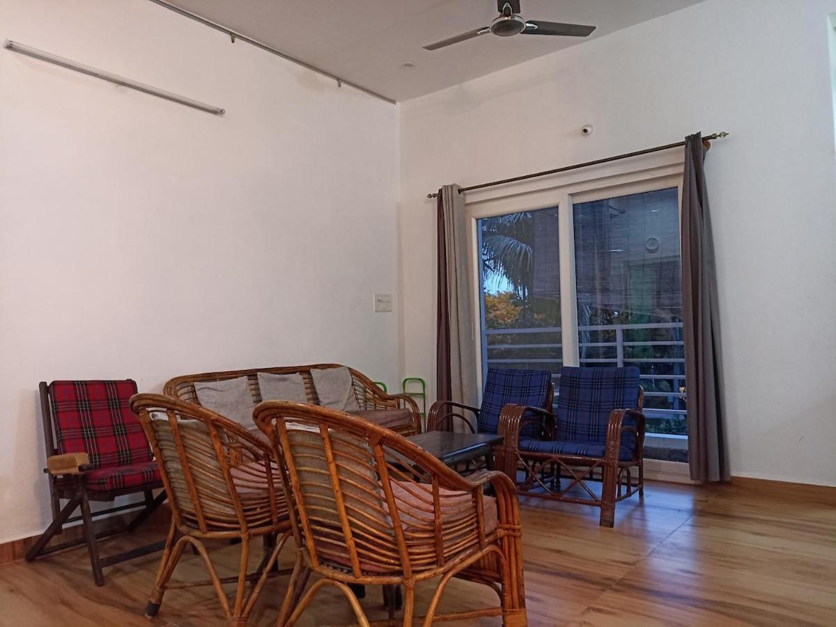 Aaspada Art Space Bangalore