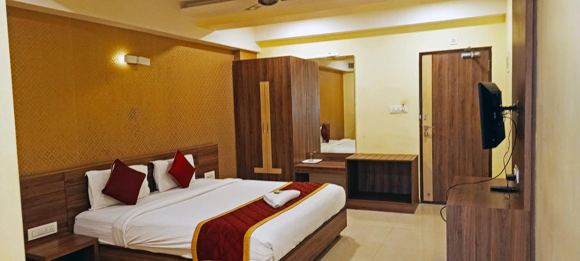 Hotel G Comforts Electronics 2*