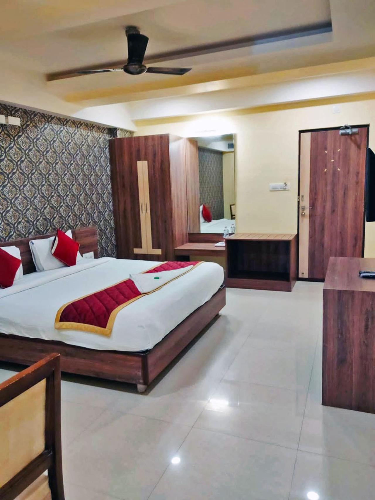 Hotel G Comforts Electronics Bangalore