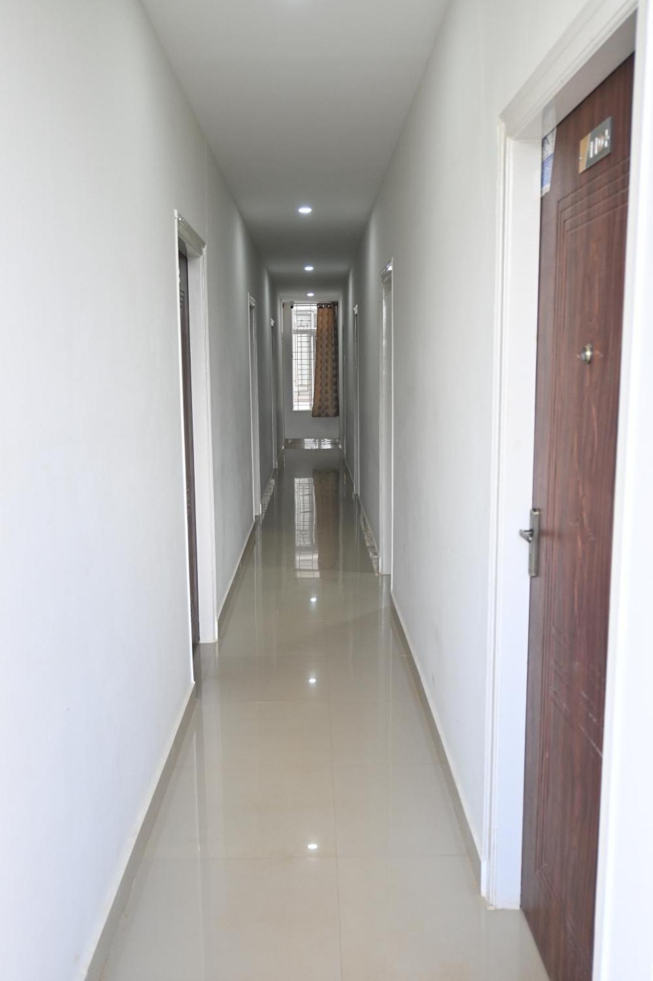 Hotel Smt
