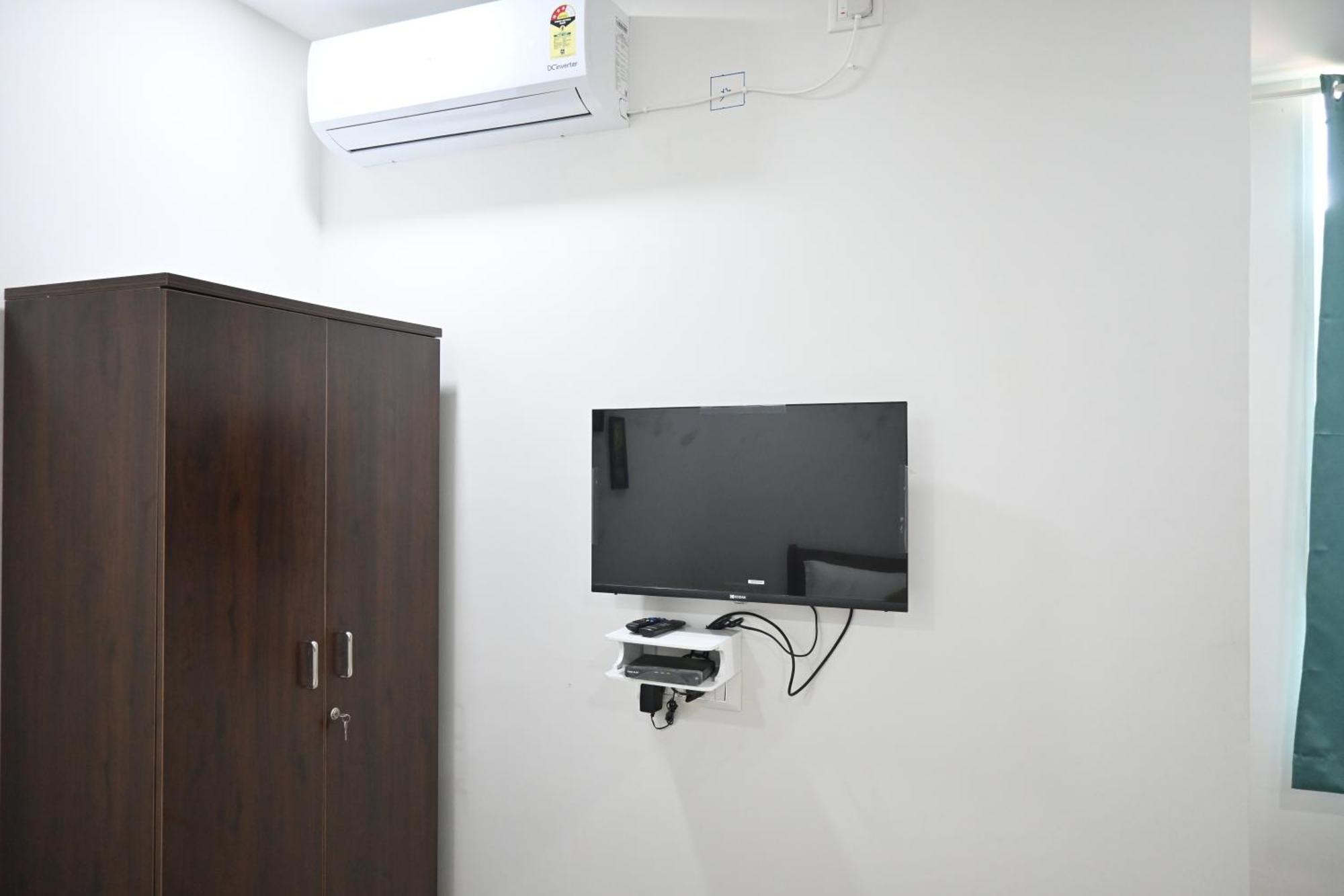 Smt Hotel Bangalore