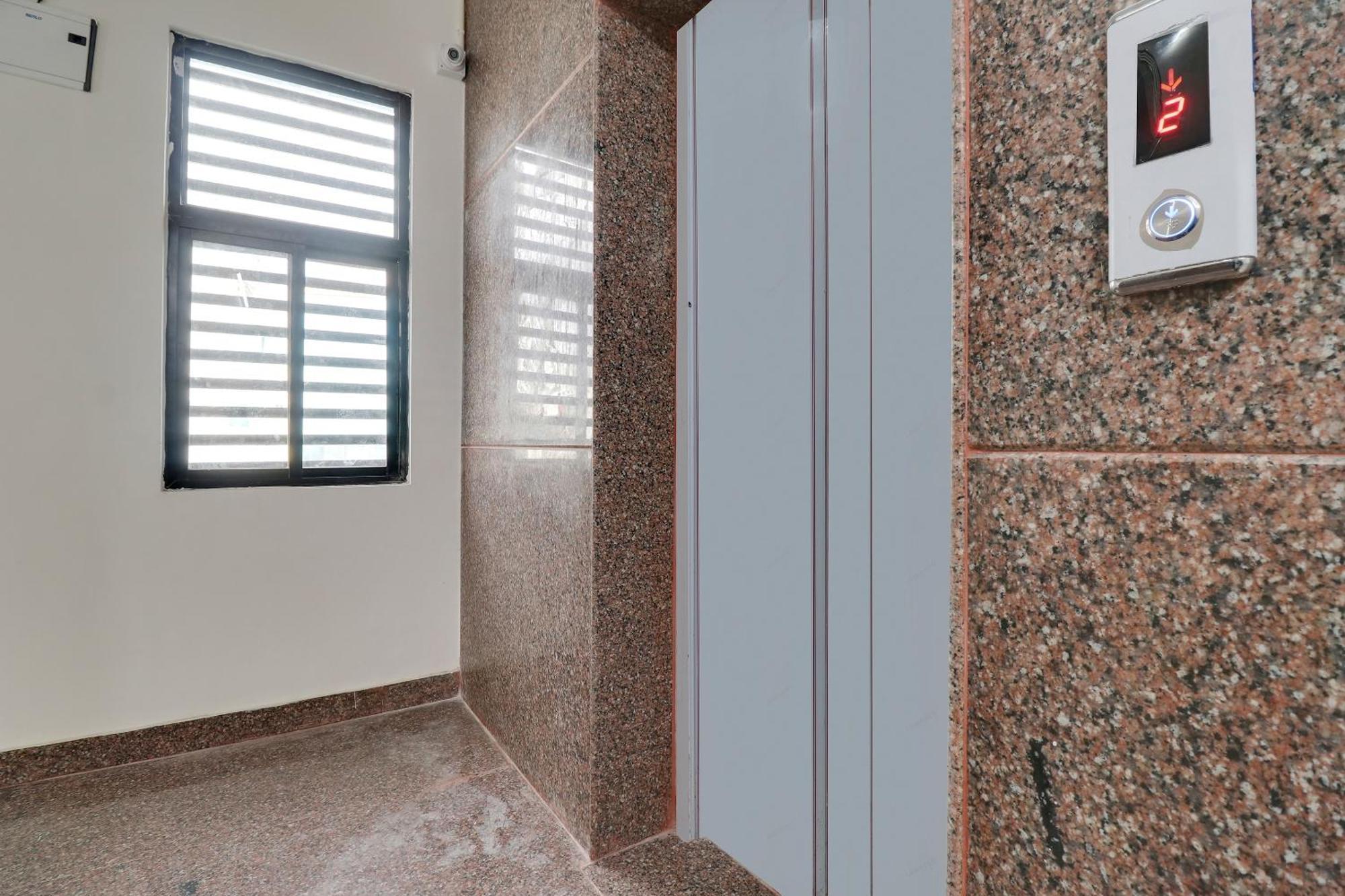 O Leva Homes Near Baiyappanahalli Metro Station Guest house